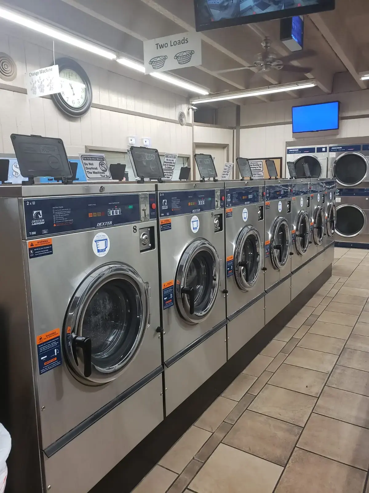 Local Laundry - Medina Base thumbnail 16