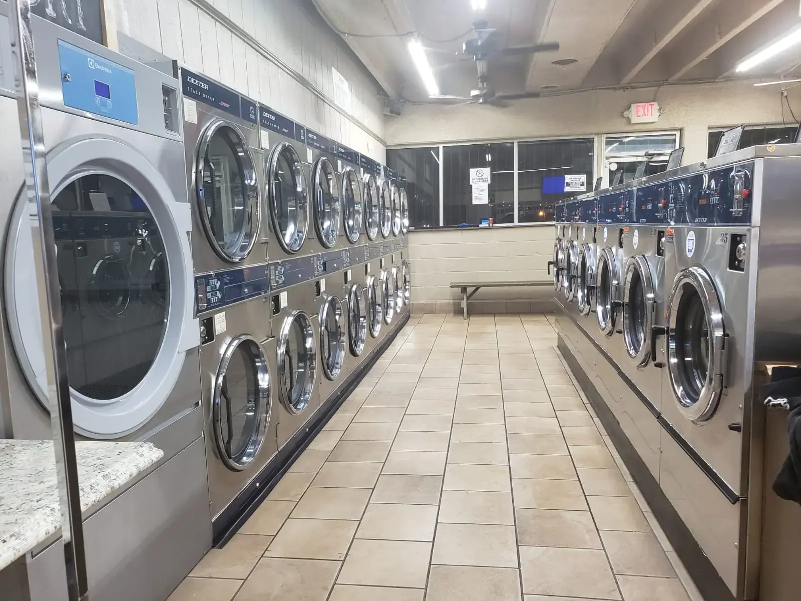 Local Laundry - Medina Base thumbnail 14