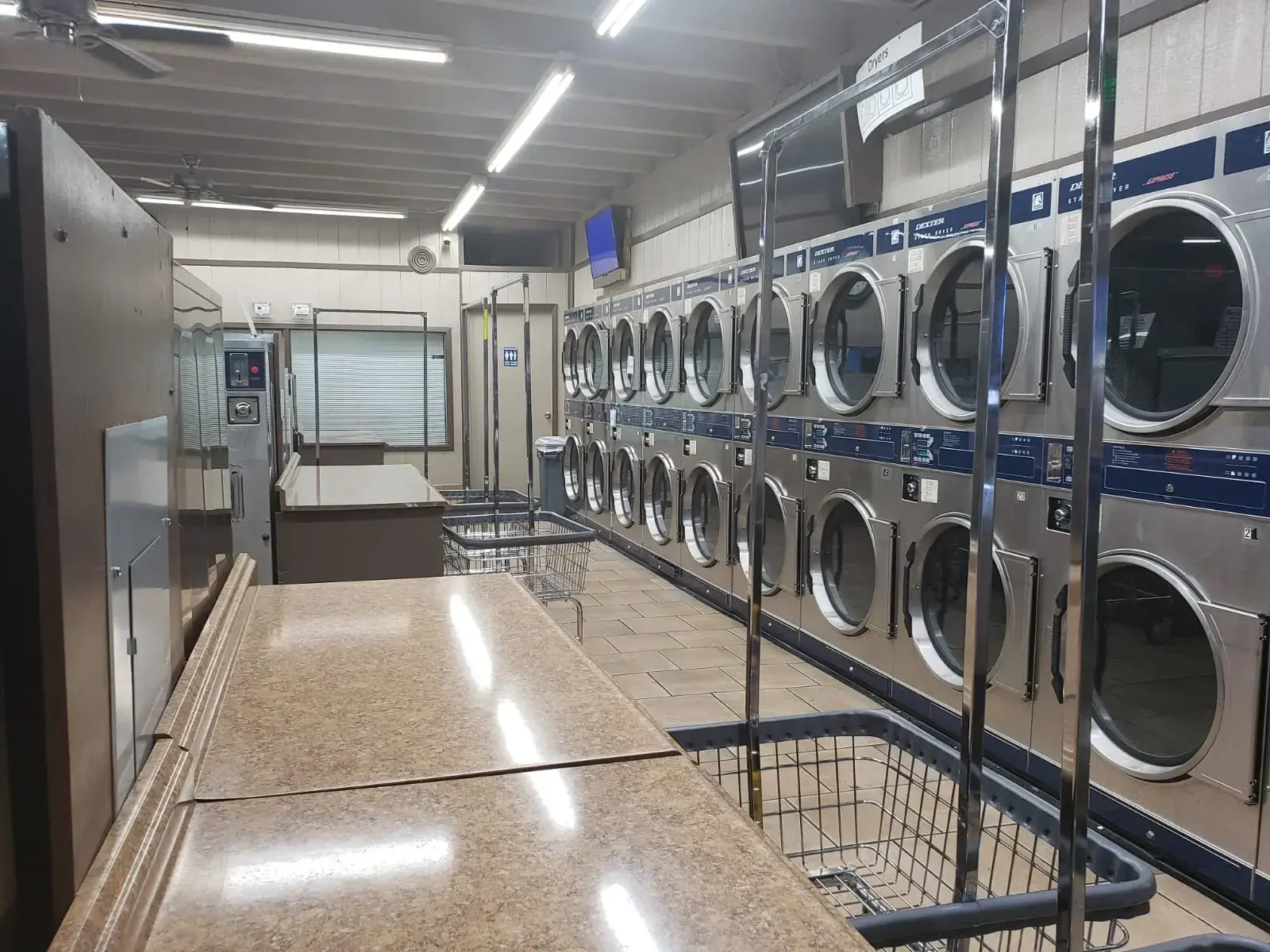 Local Laundry - Medina Base - Image 11