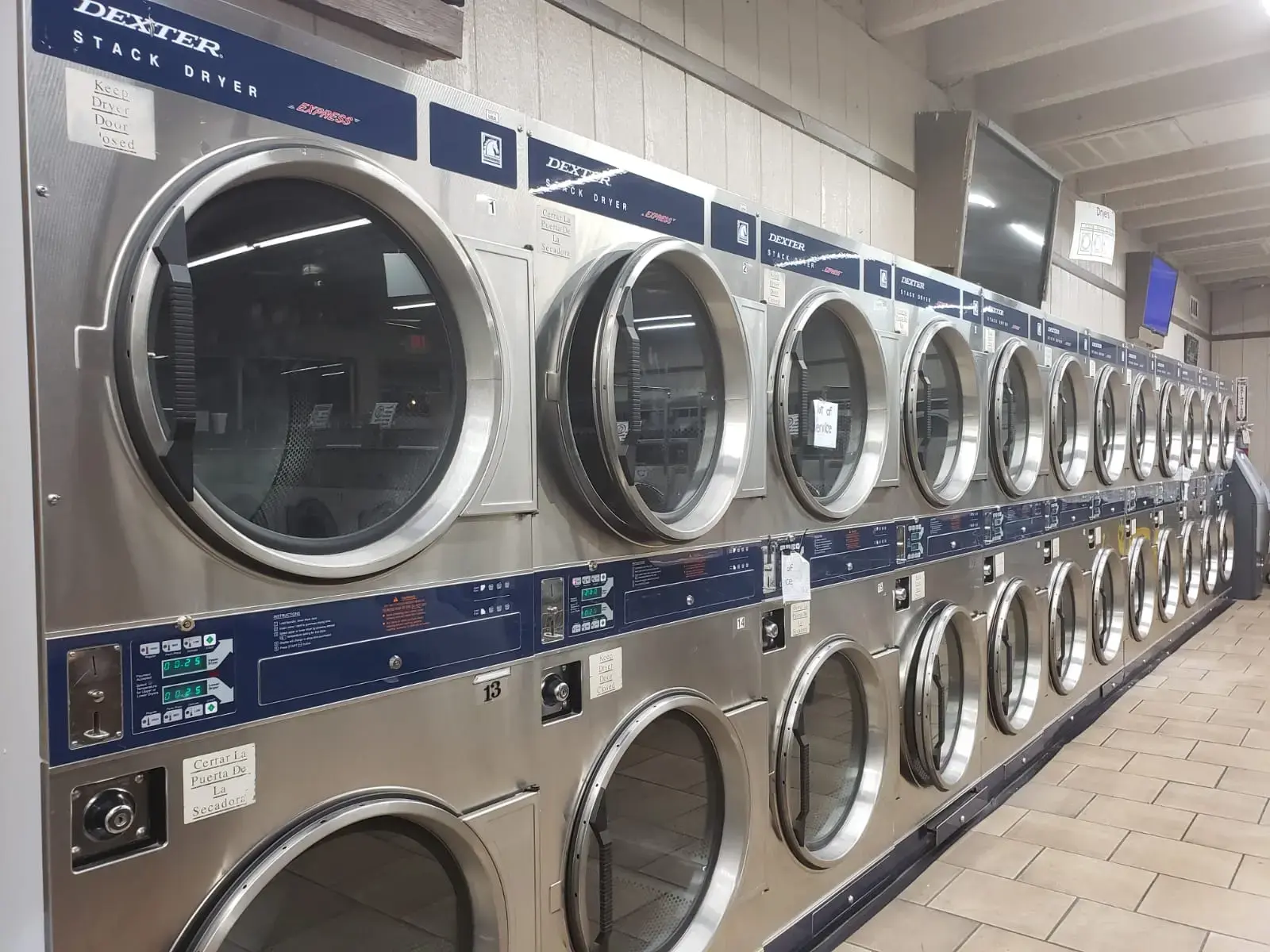 Local Laundry - Medina Base thumbnail 12