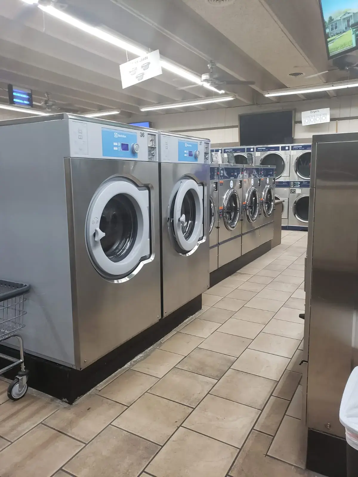 Local Laundry - Medina Base thumbnail 20