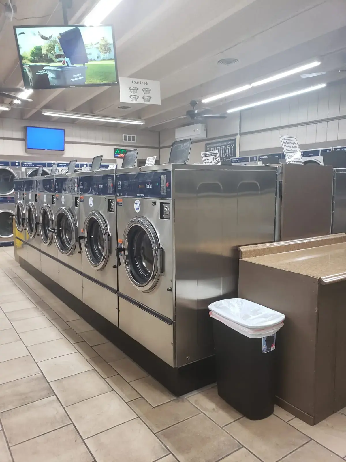 Local Laundry - Medina Base thumbnail 19