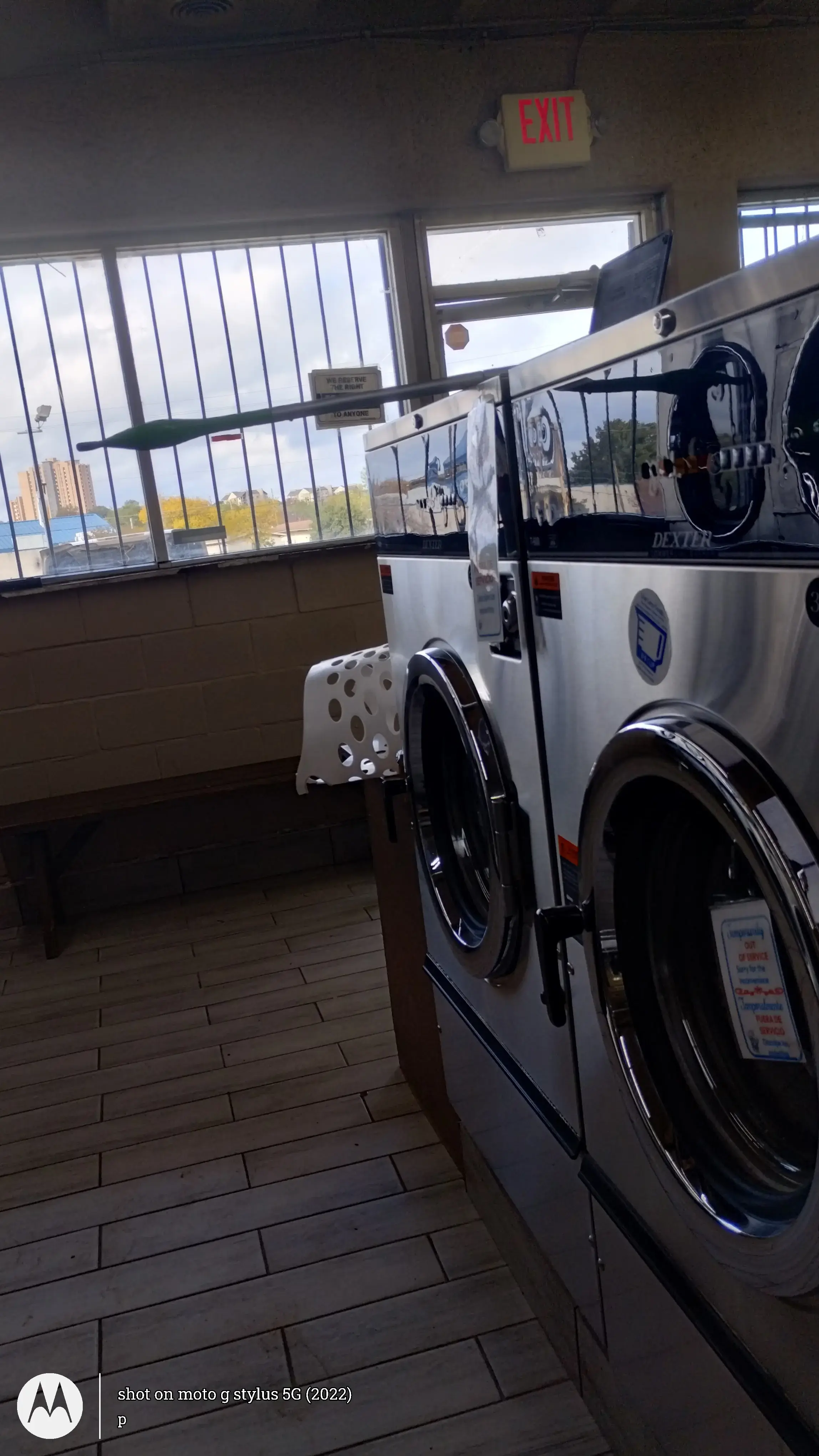 Local Laundry - Medina Base - Image 10