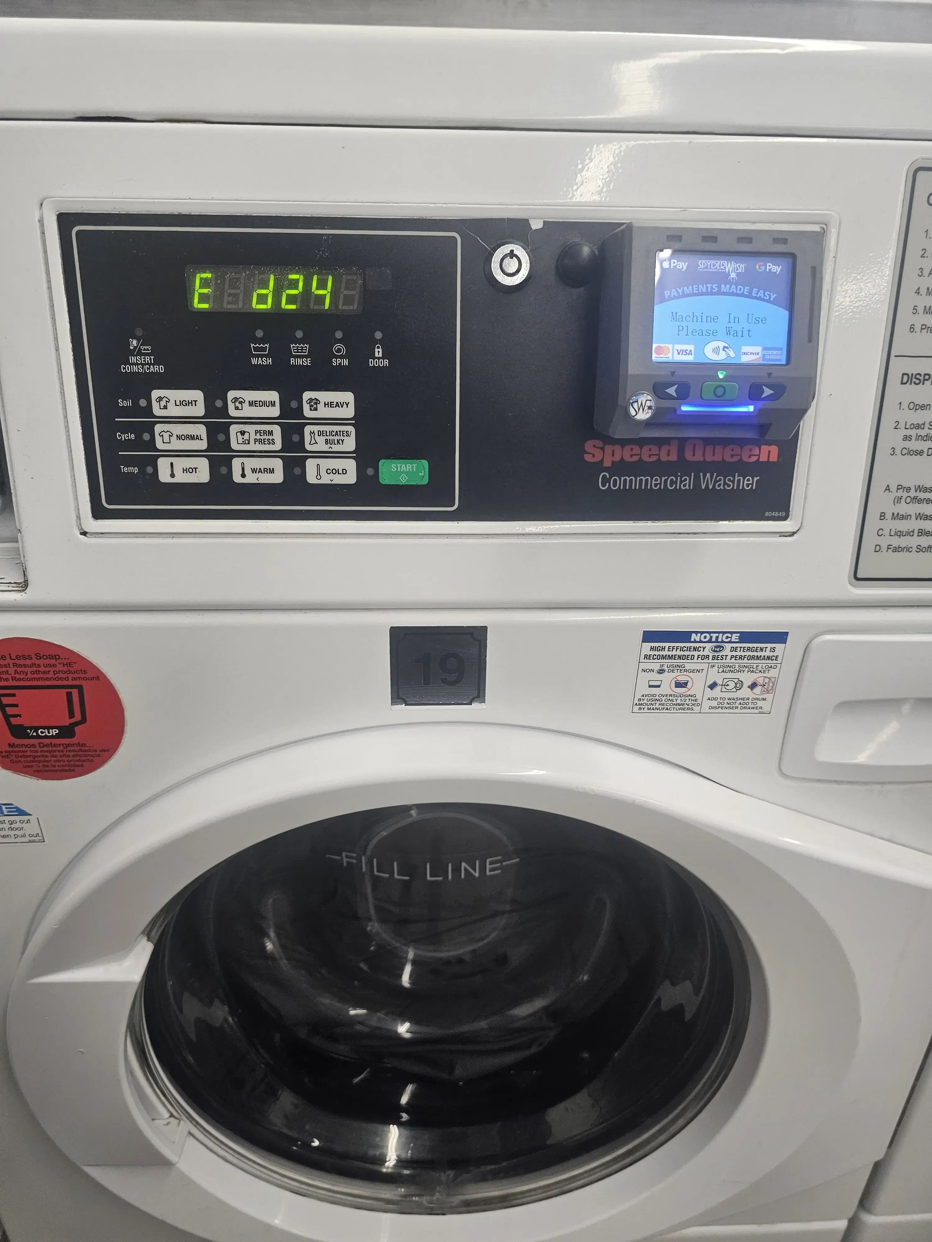 Local Laundry - Image 18