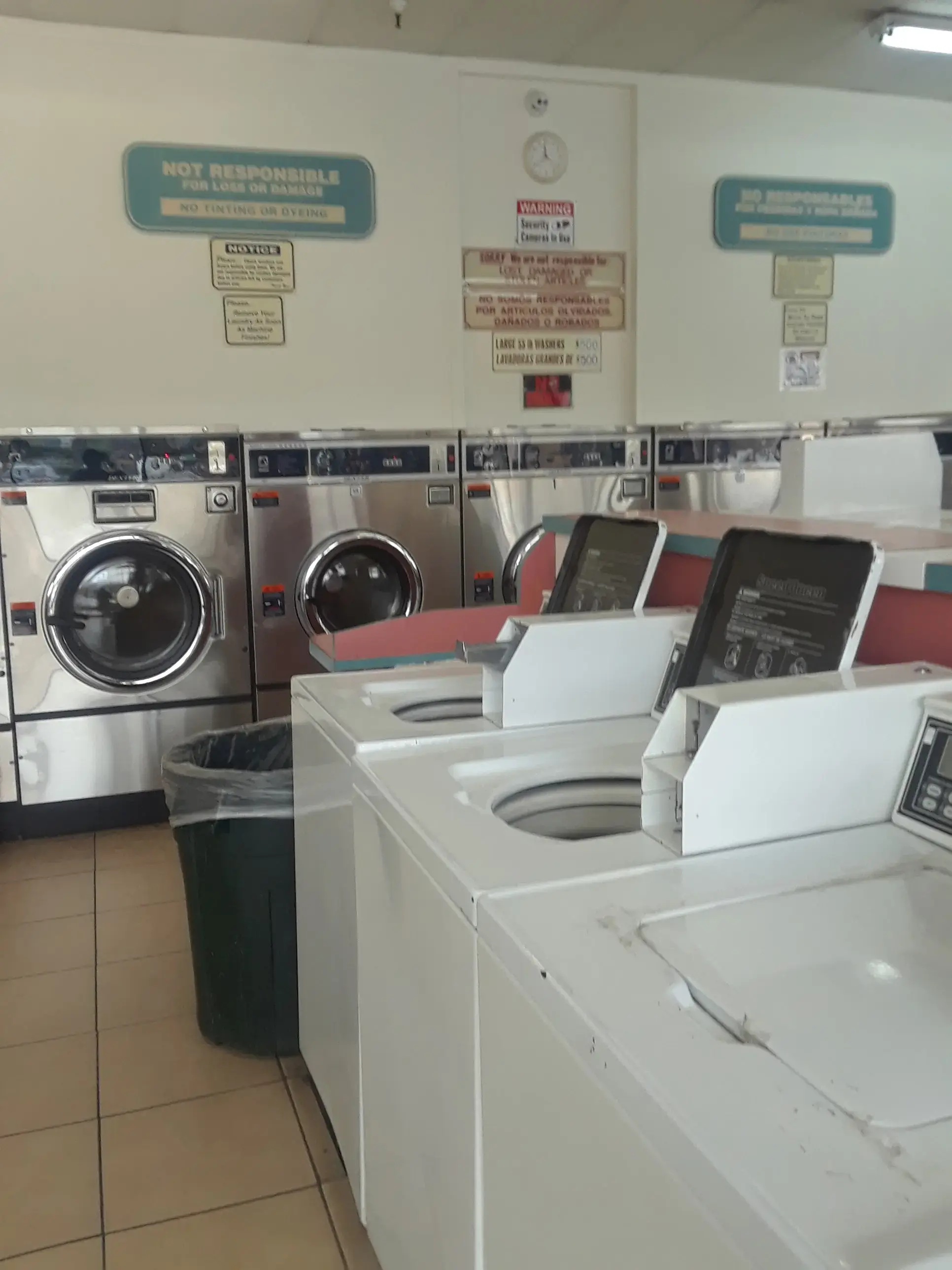 Local Laundry - Image 20