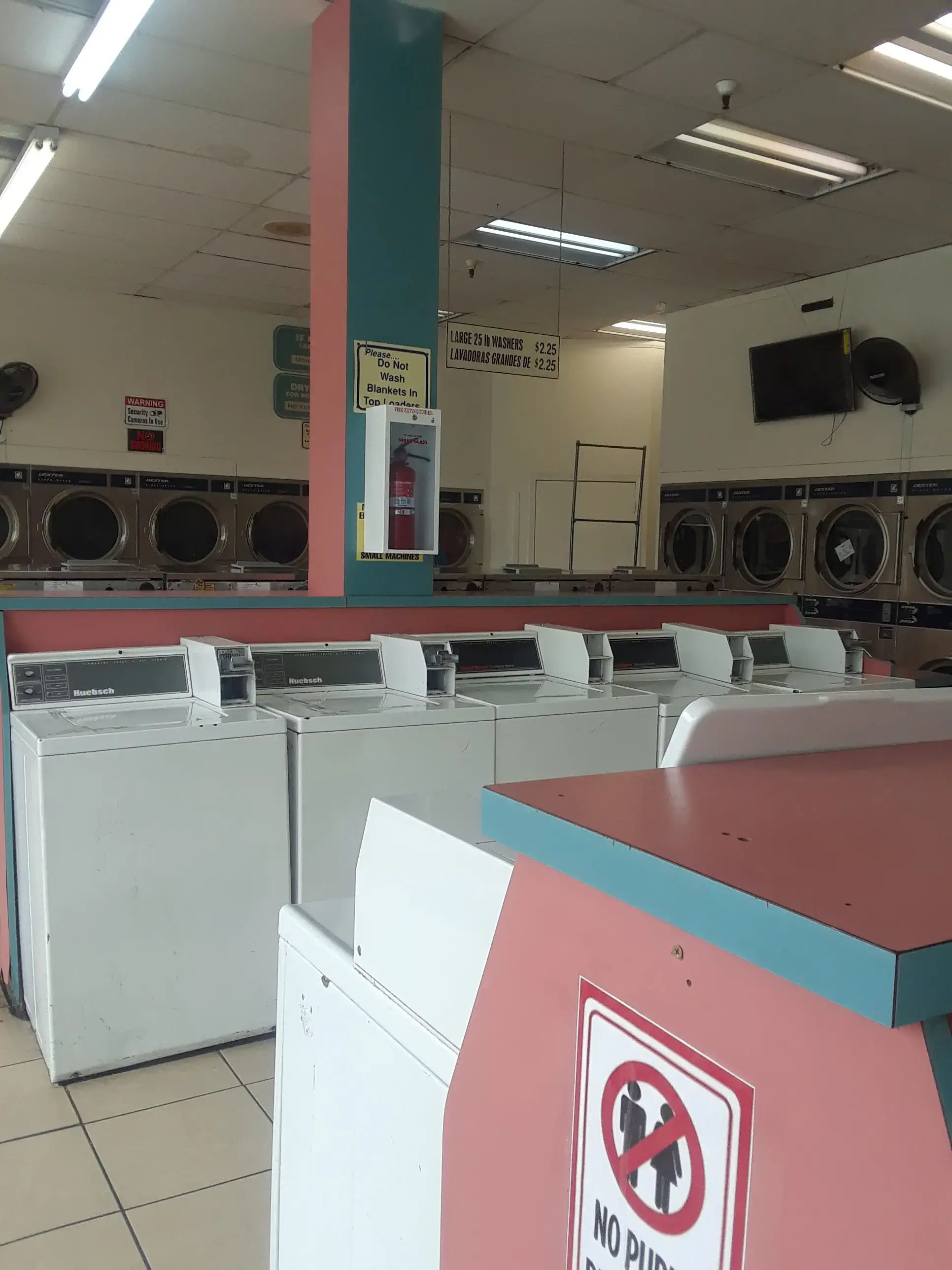Local Laundry - Image 4