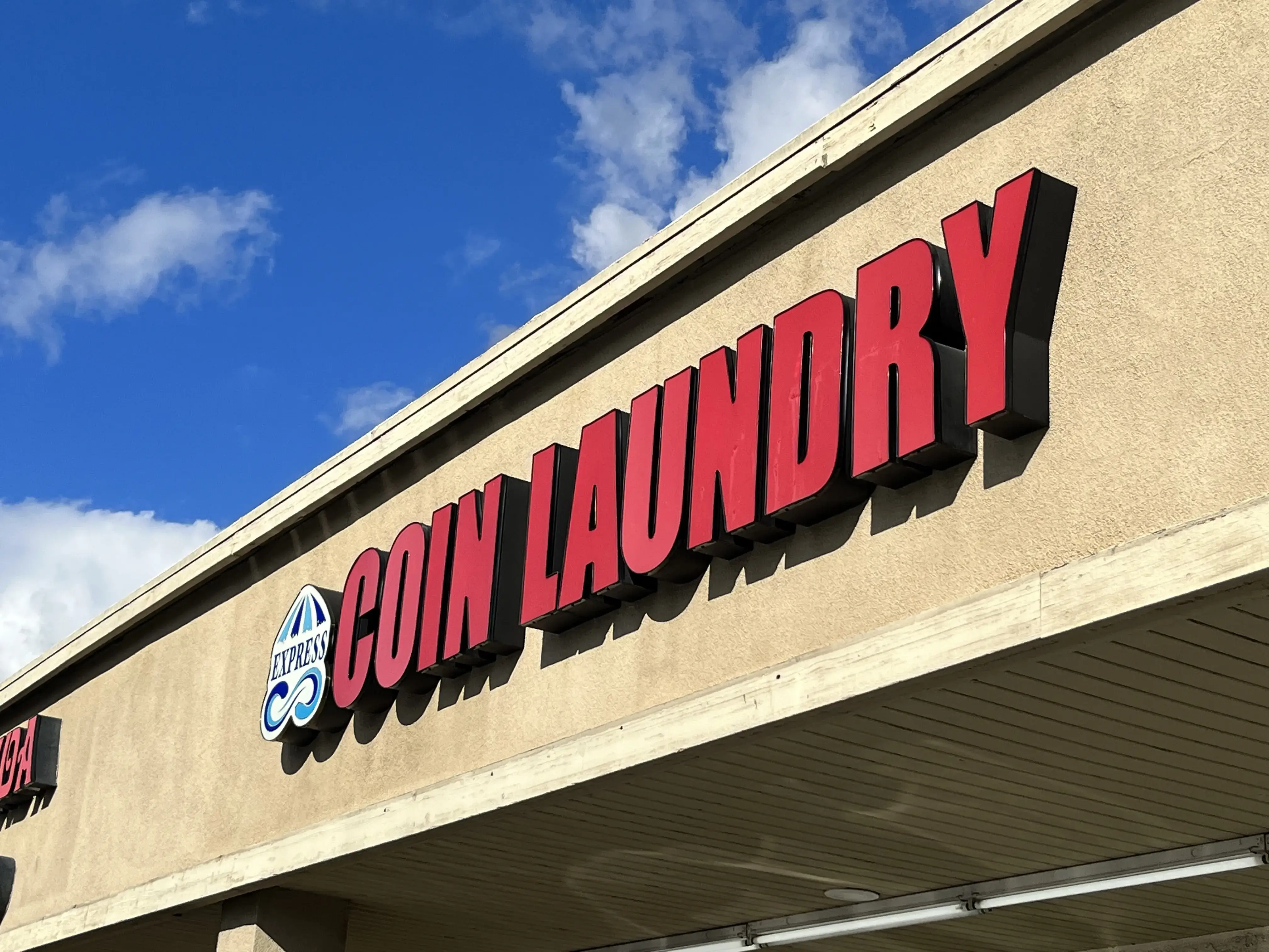 Local Laundry - Image 3