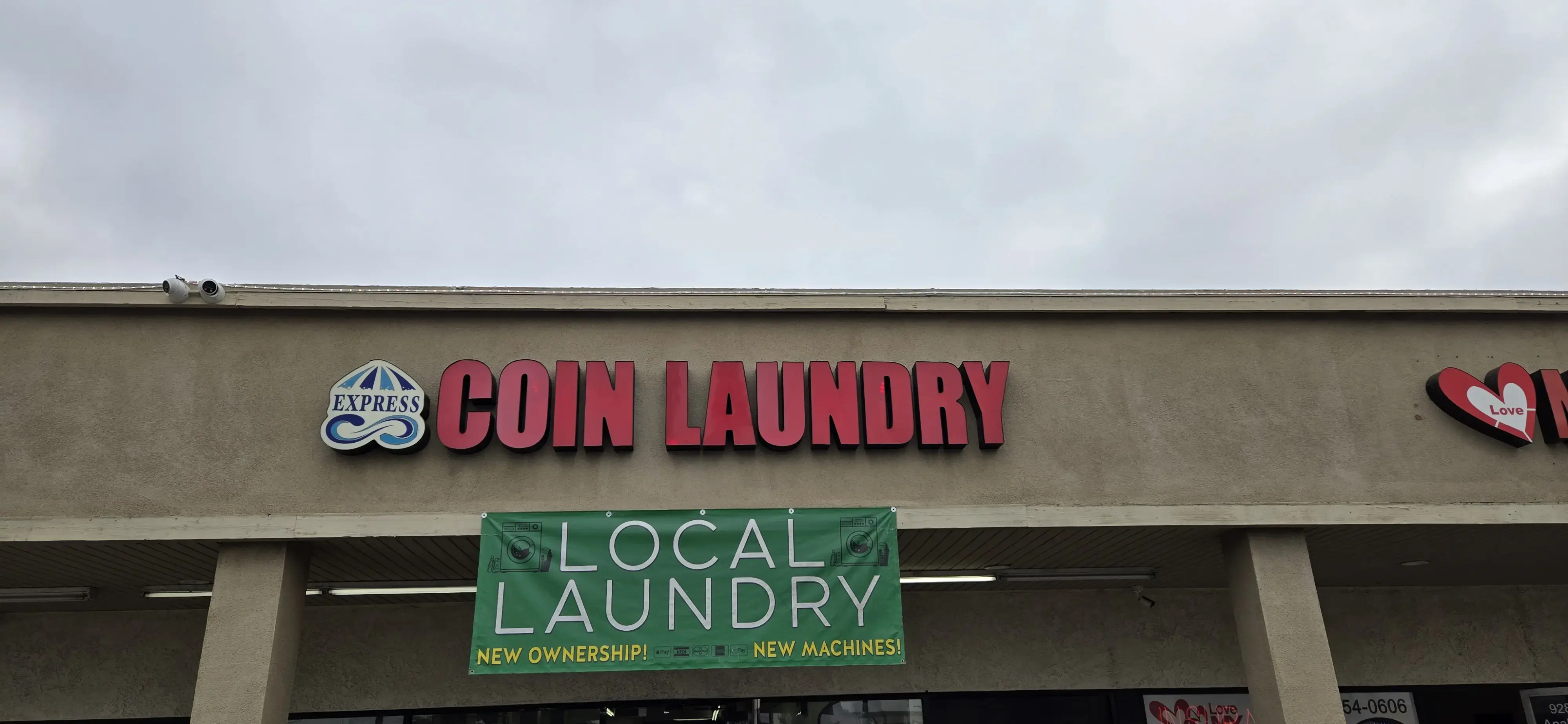 Local Laundry thumbnail 2