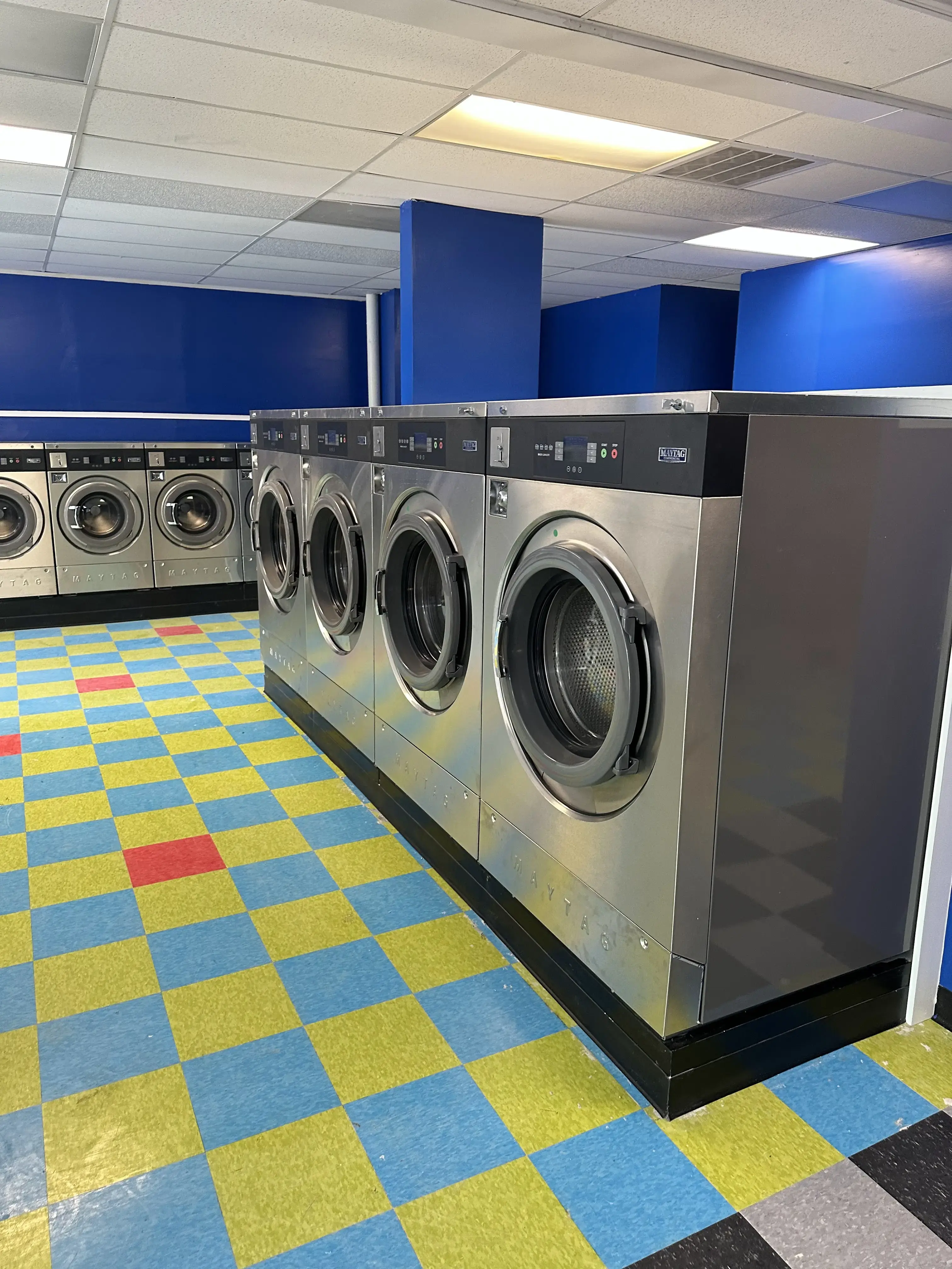 Local Laundry - Image 14