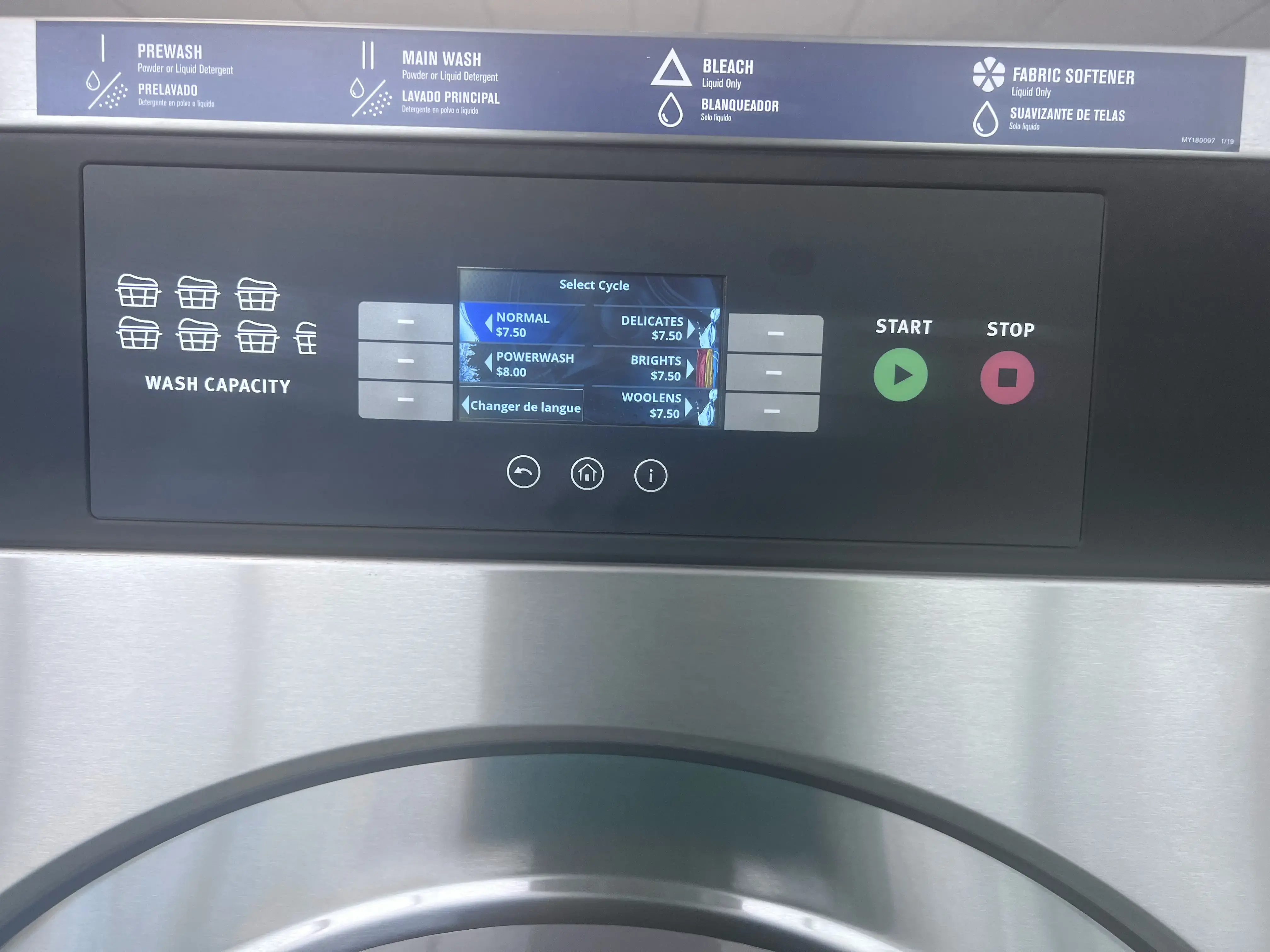 Local Laundry thumbnail 5