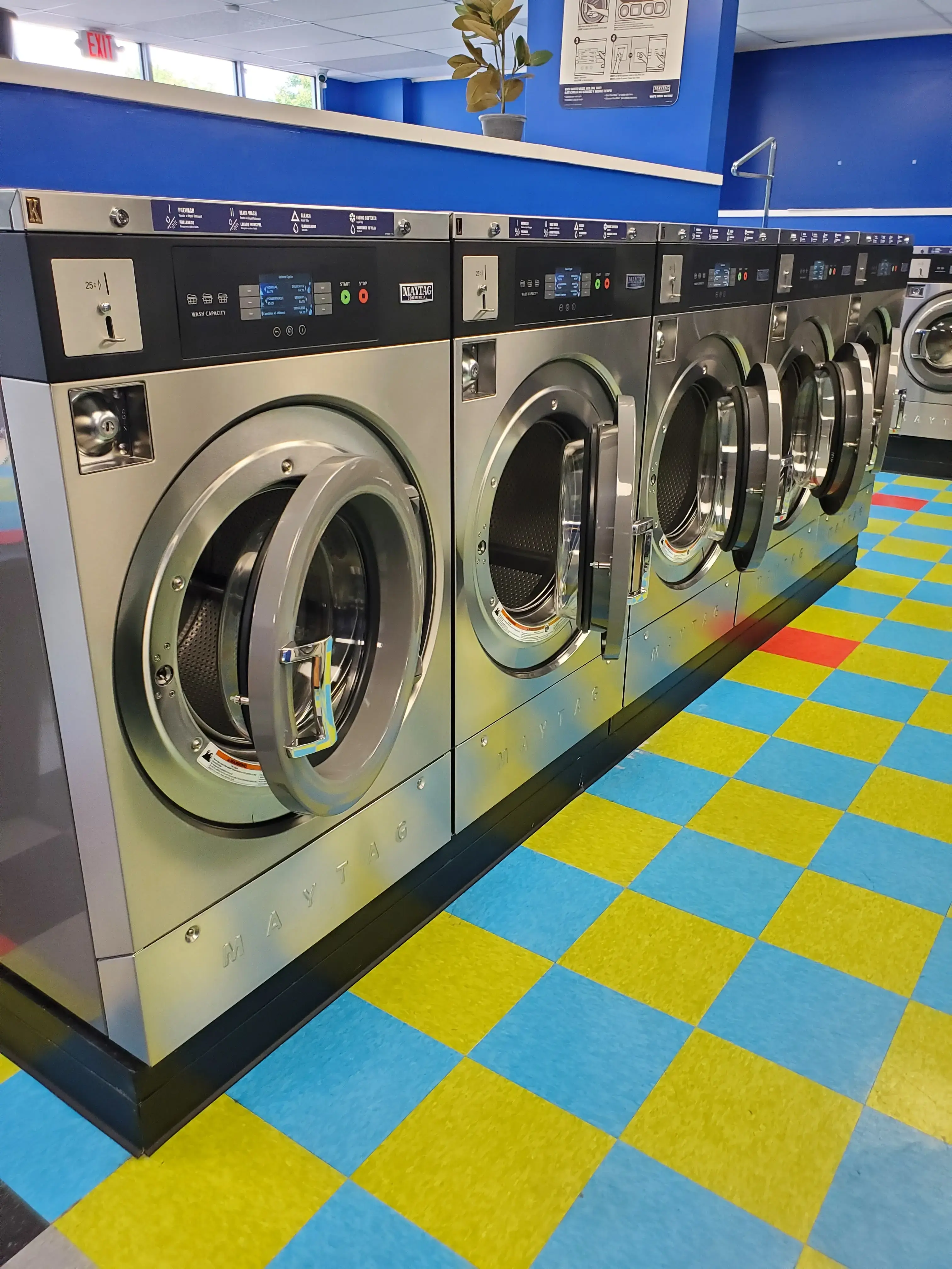 Local Laundry thumbnail 13