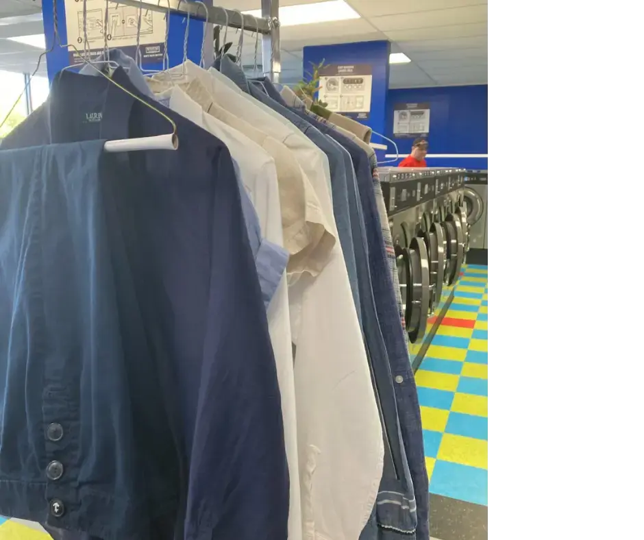Local Laundry - Image 7