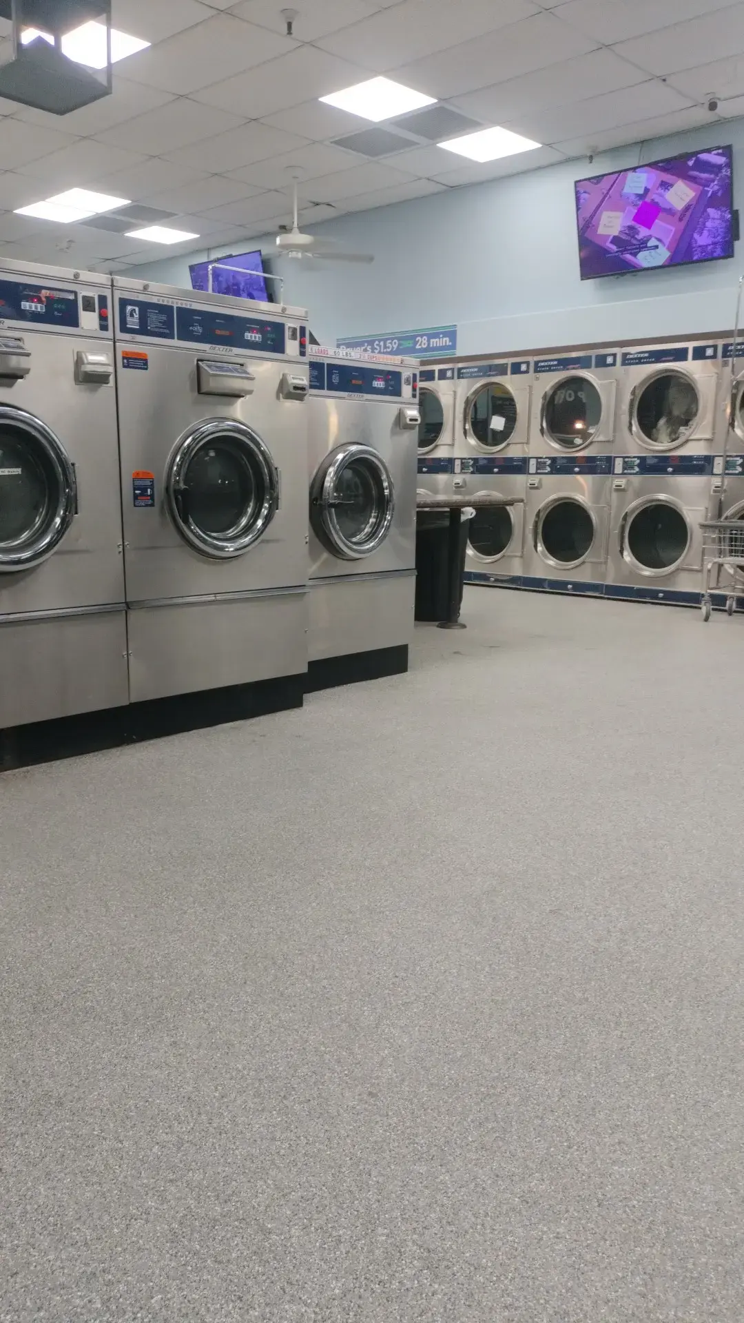 Local Laundry - Image 2