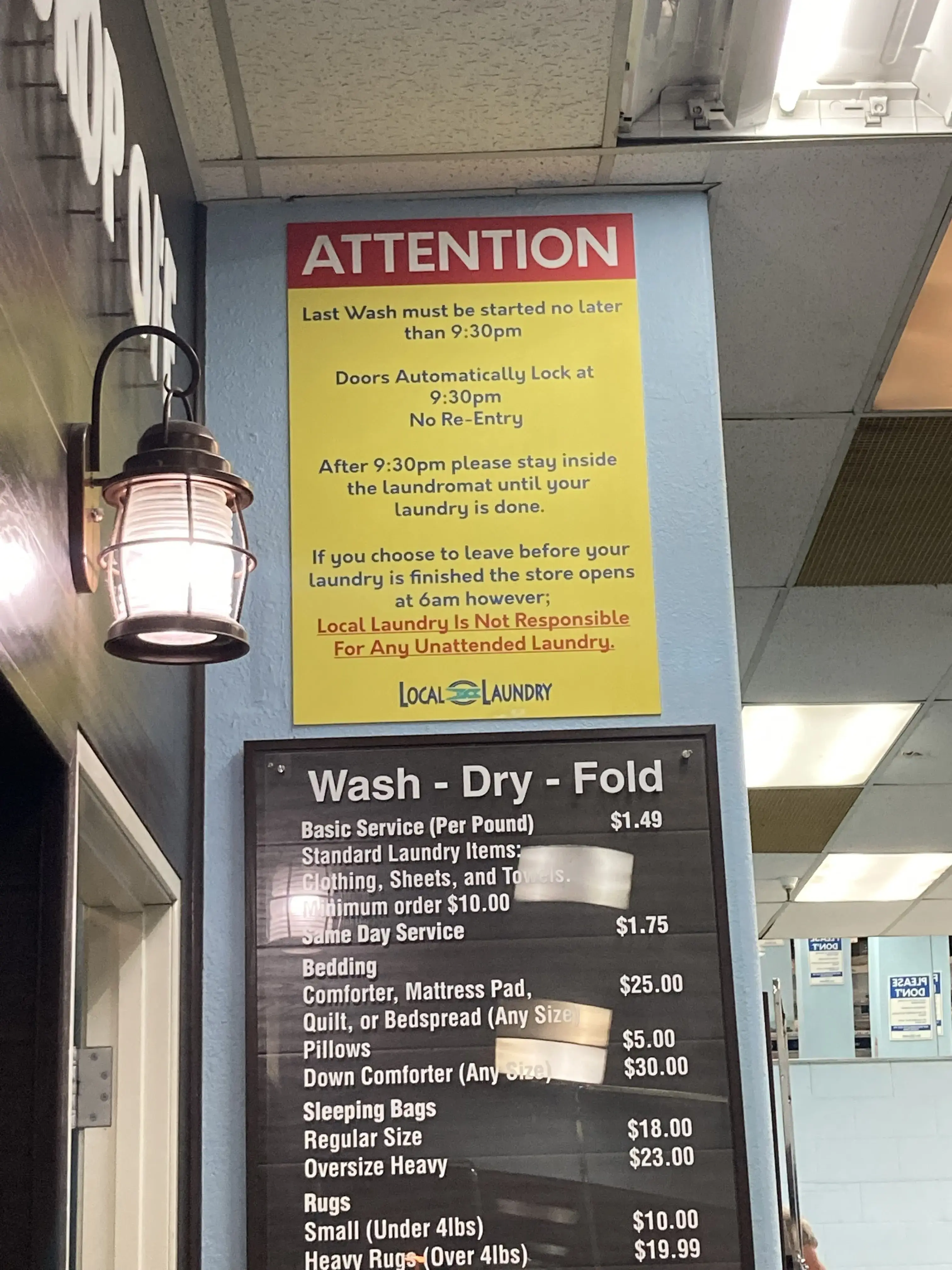 Local Laundry - Image 5