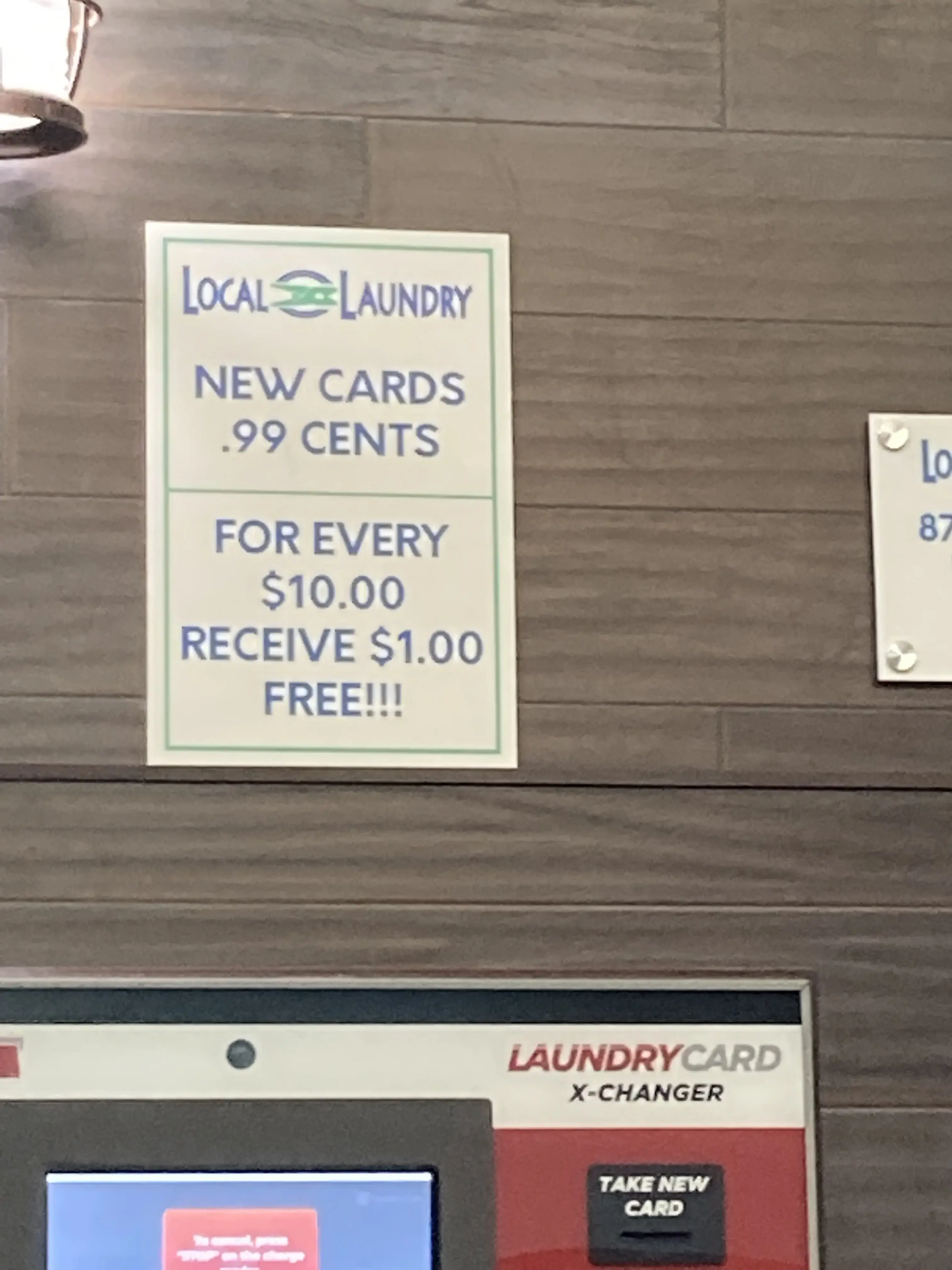 Local Laundry thumbnail 11