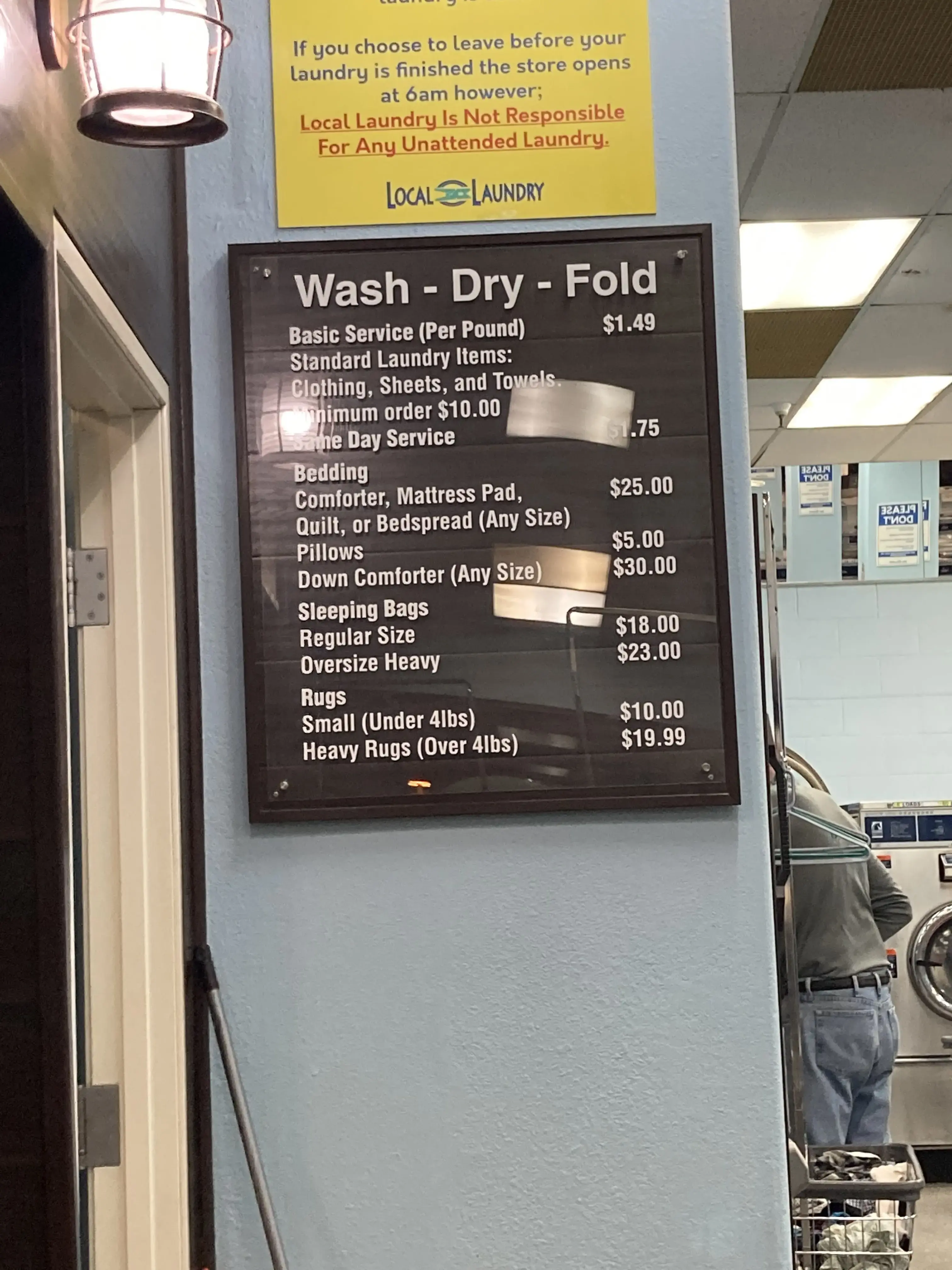 Local Laundry thumbnail 10