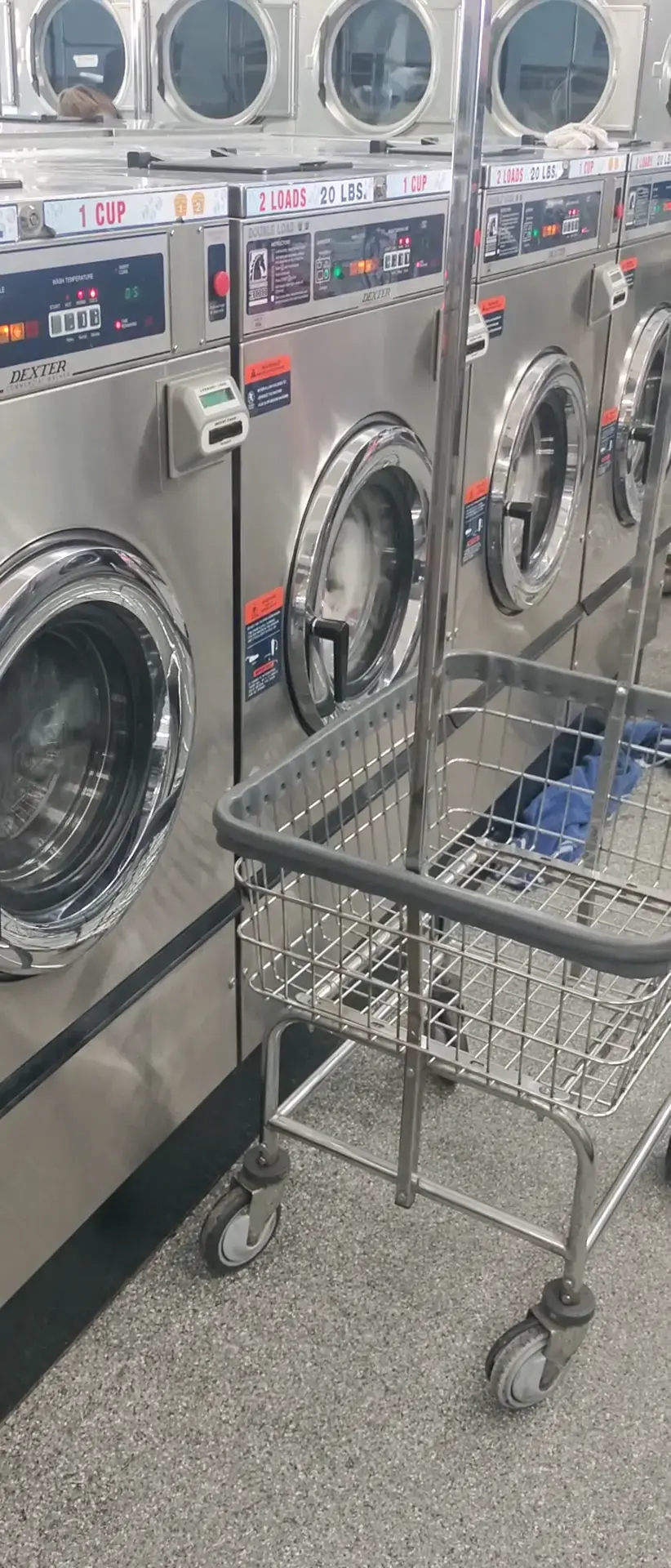 Local Laundry thumbnail 15