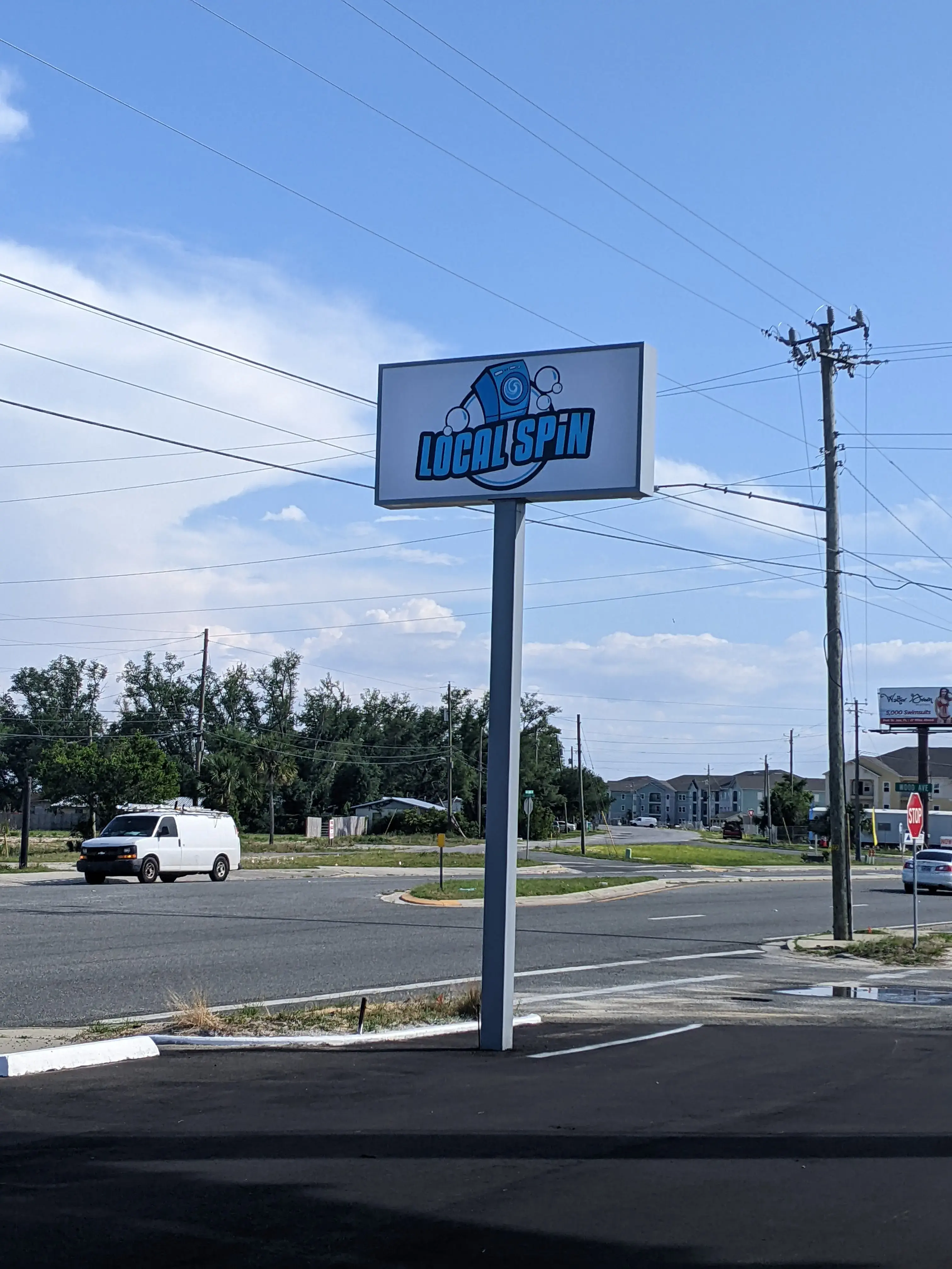Local Spin Laundromat thumbnail 7