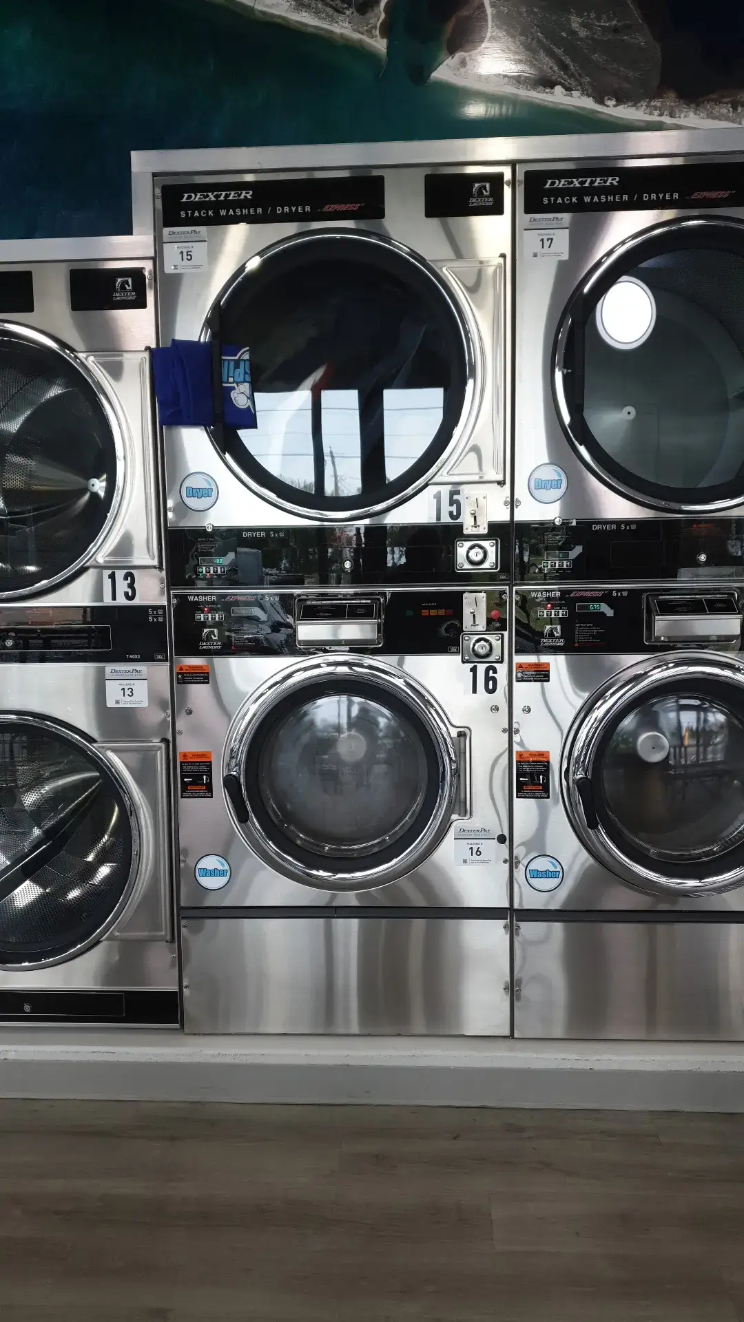 Local Spin Laundromat thumbnail 14
