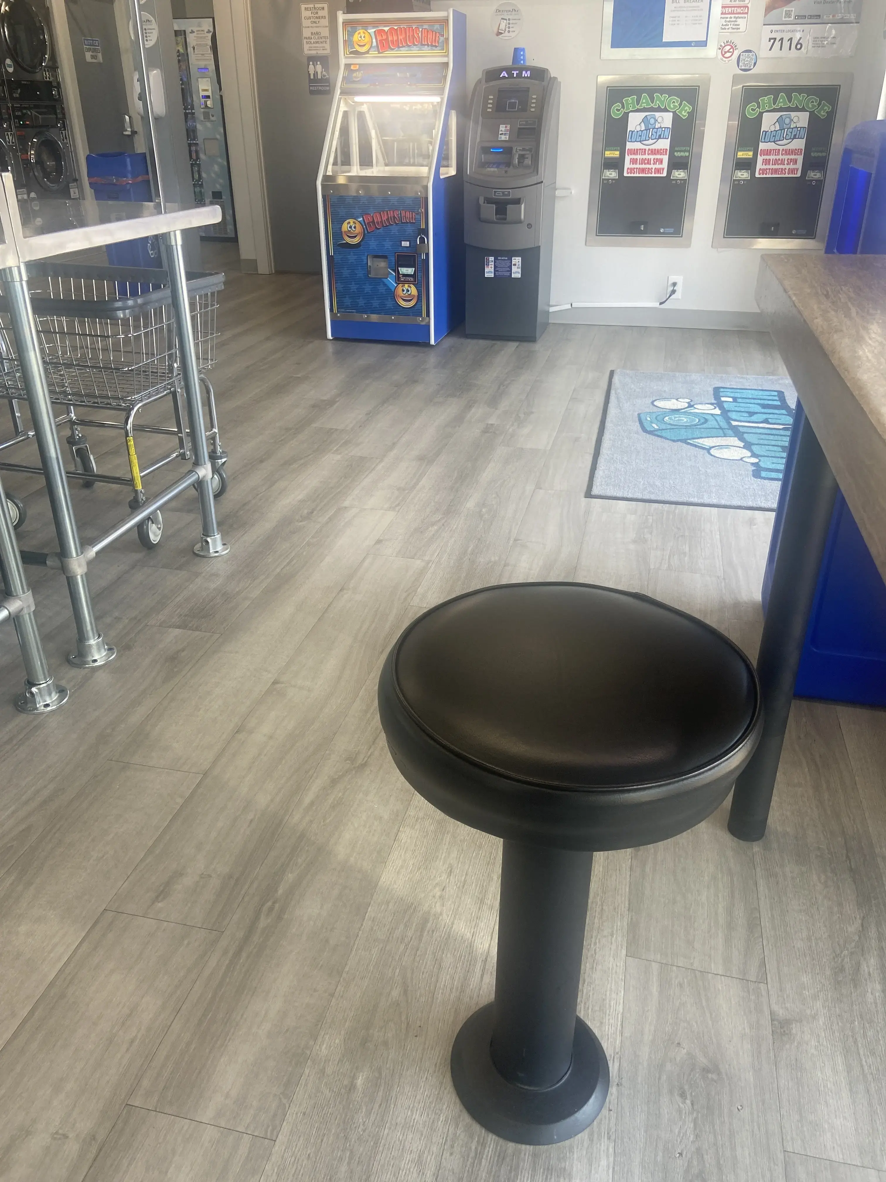 Local Spin Laundromat thumbnail 19