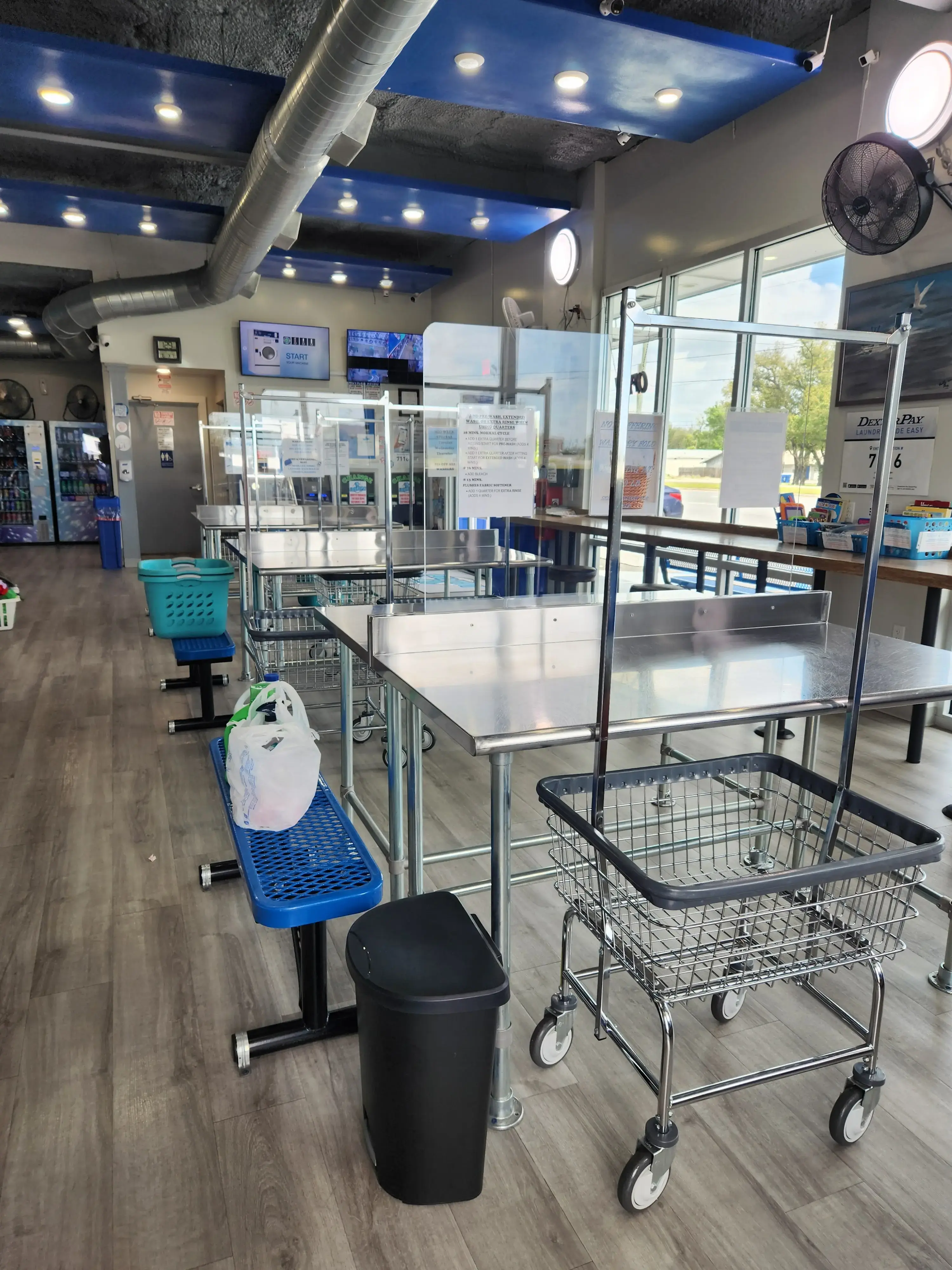 Local Spin Laundromat - Image 20