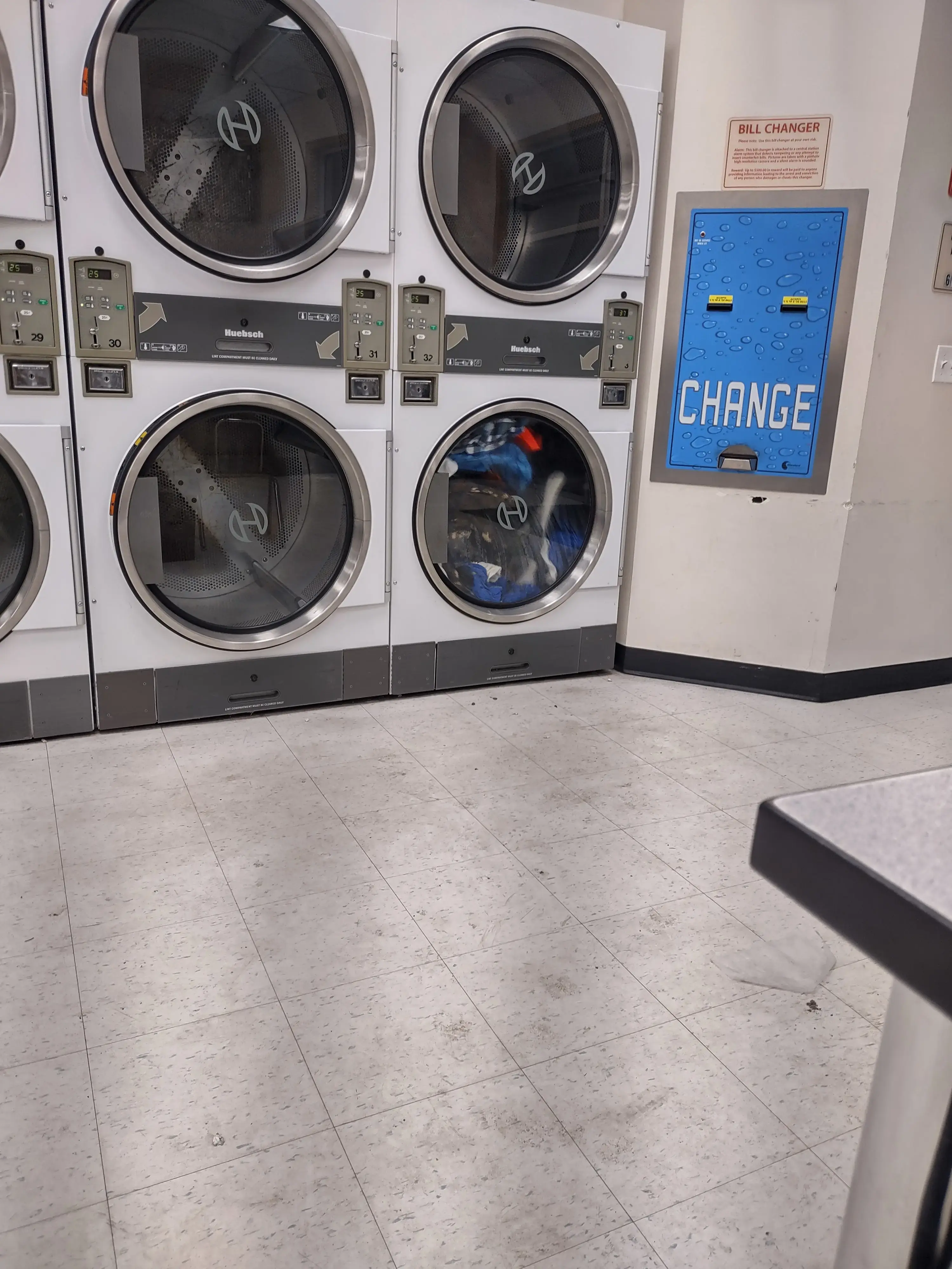 Lockwood Laundry - Image 4