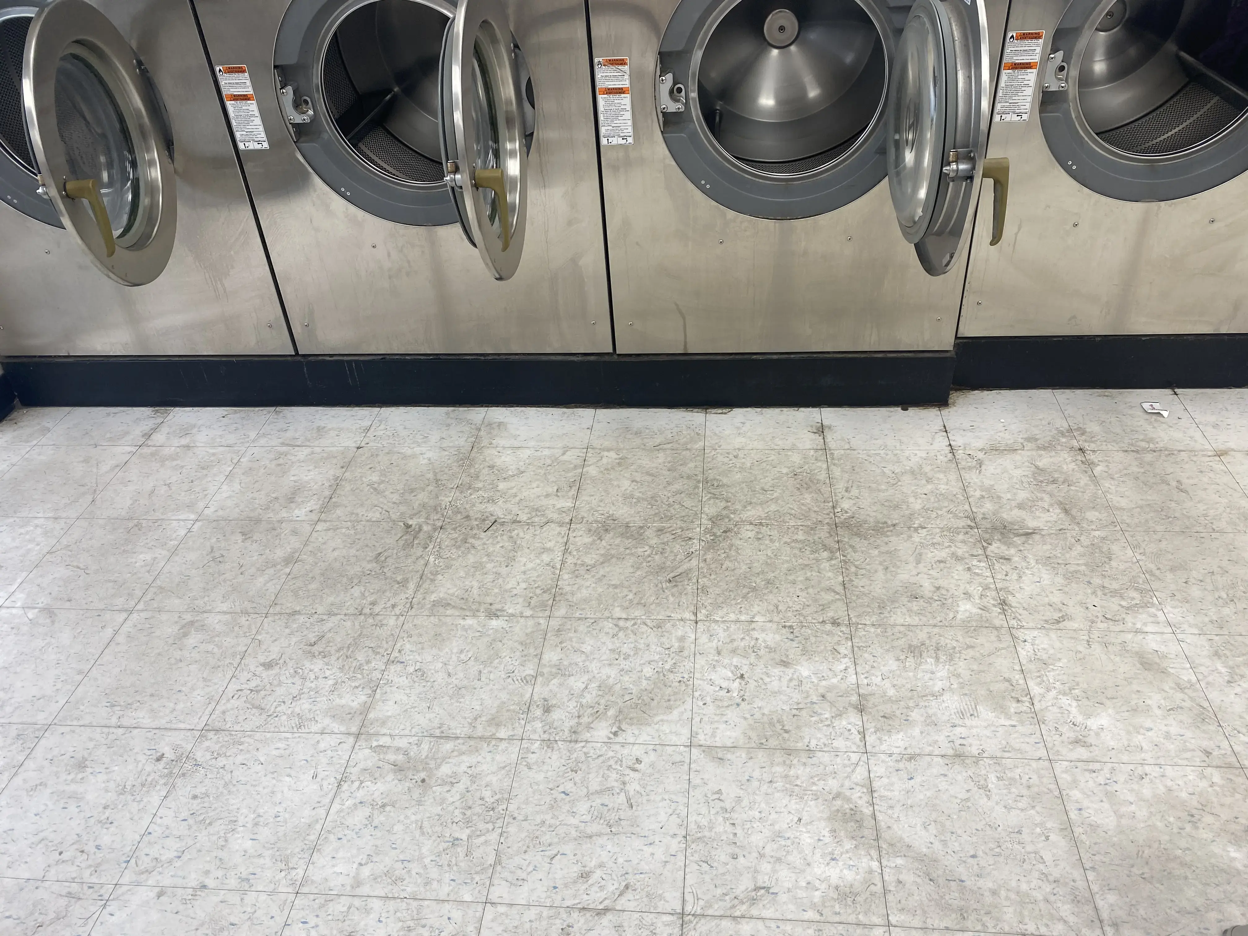 Lockwood Laundry thumbnail 2