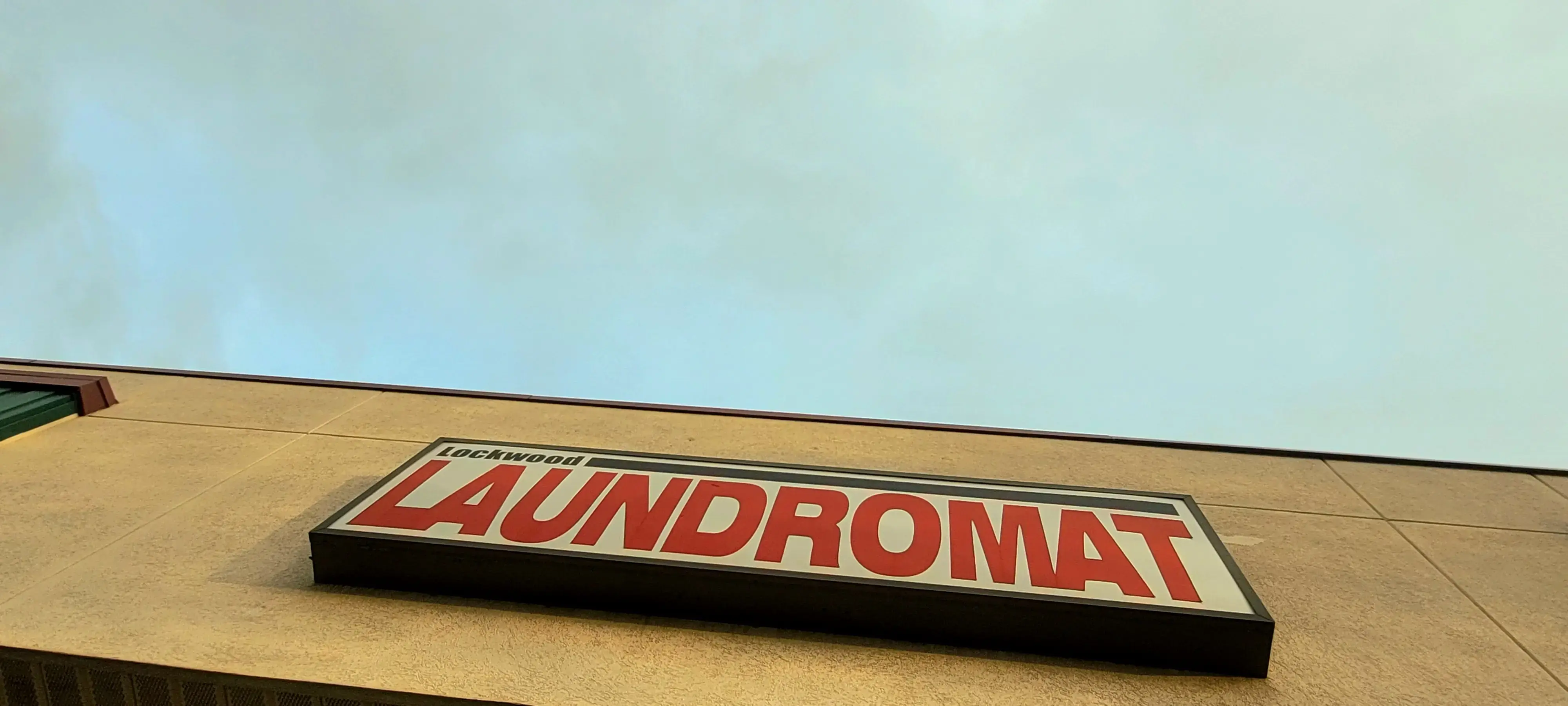 Lockwood Laundry - Image 11