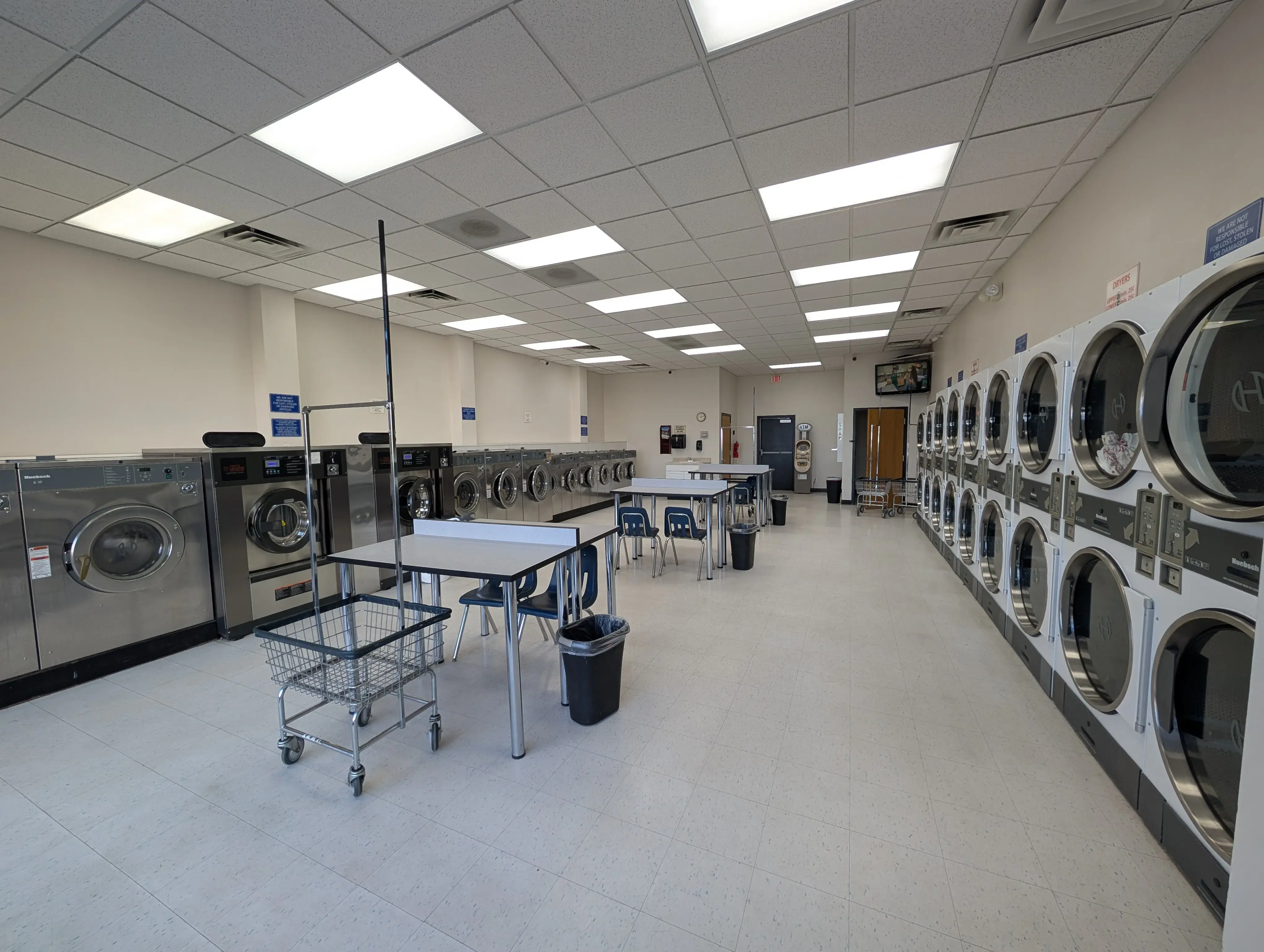 Lockwood Laundry thumbnail 3