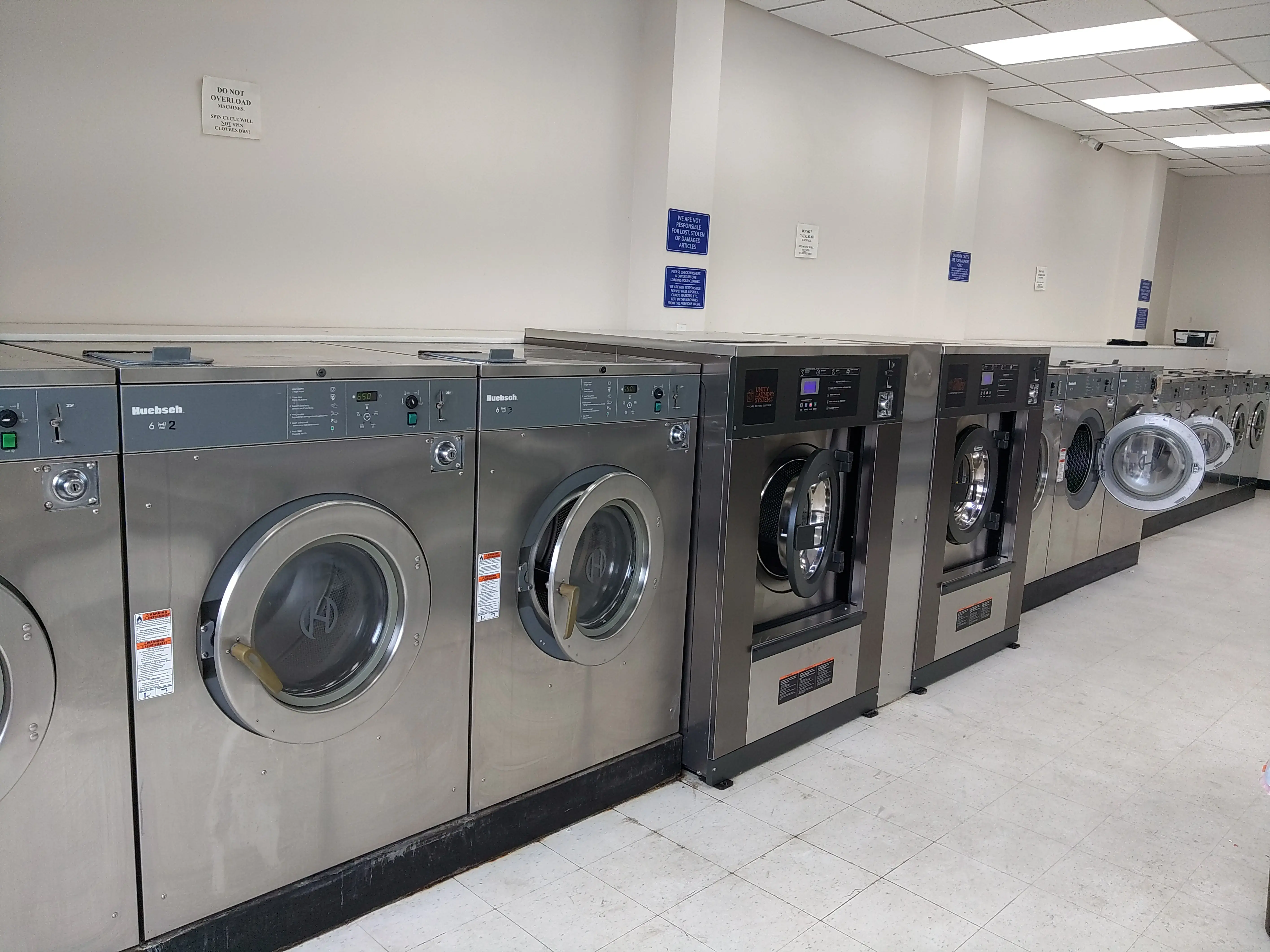 Lockwood Laundry thumbnail 12