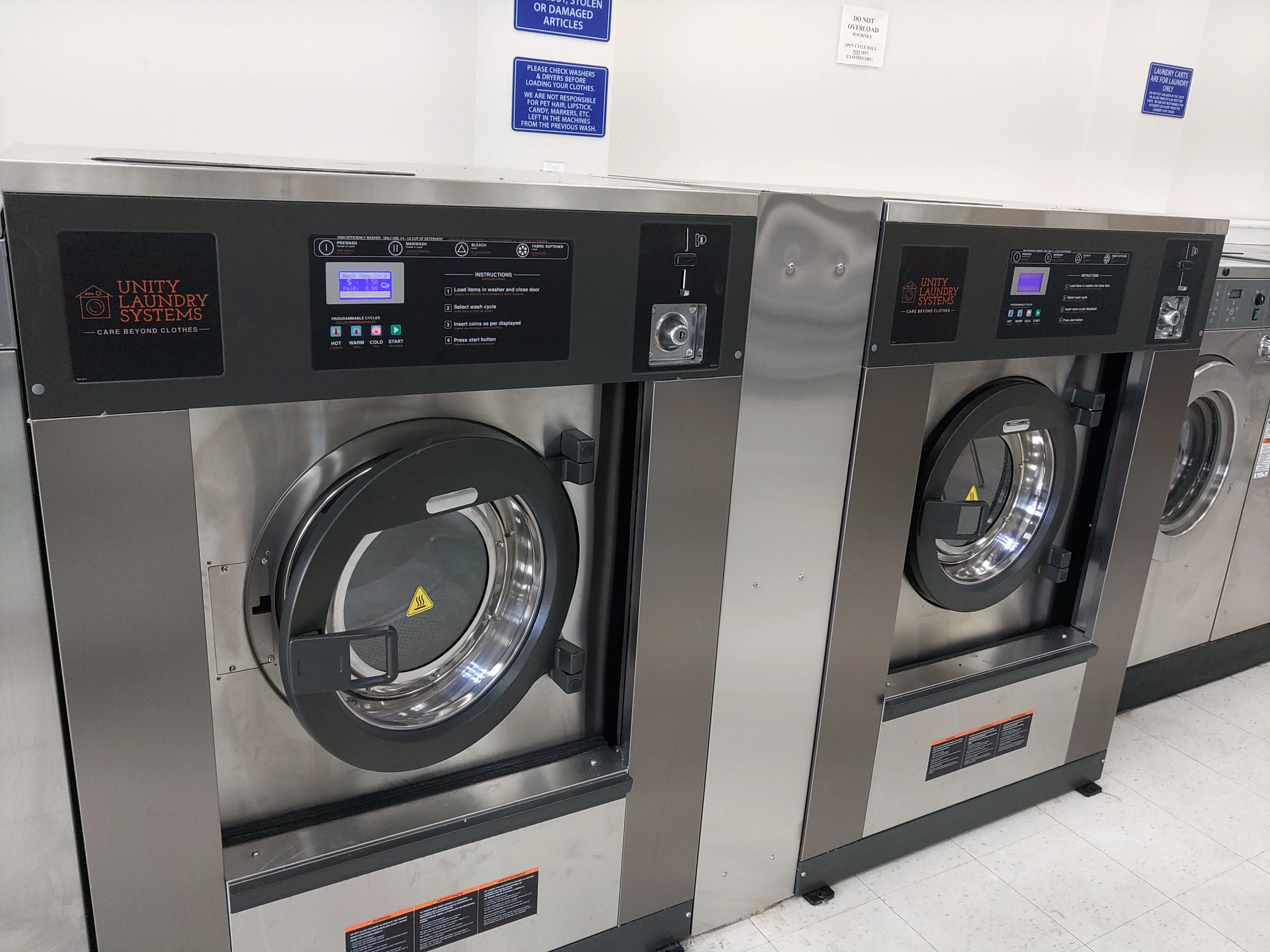 Lockwood Laundry thumbnail 13
