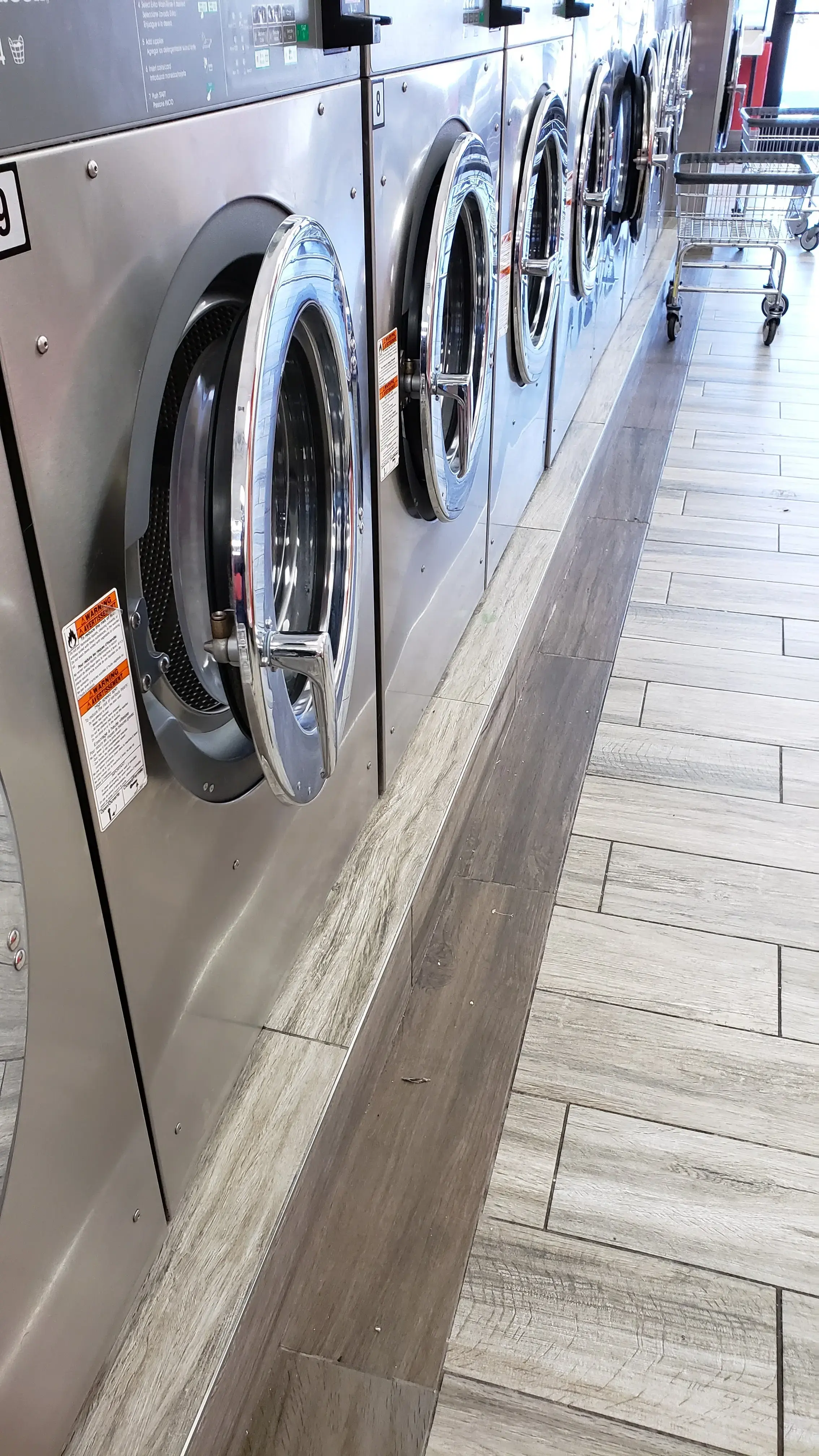 Lodi Family Laundry thumbnail 19