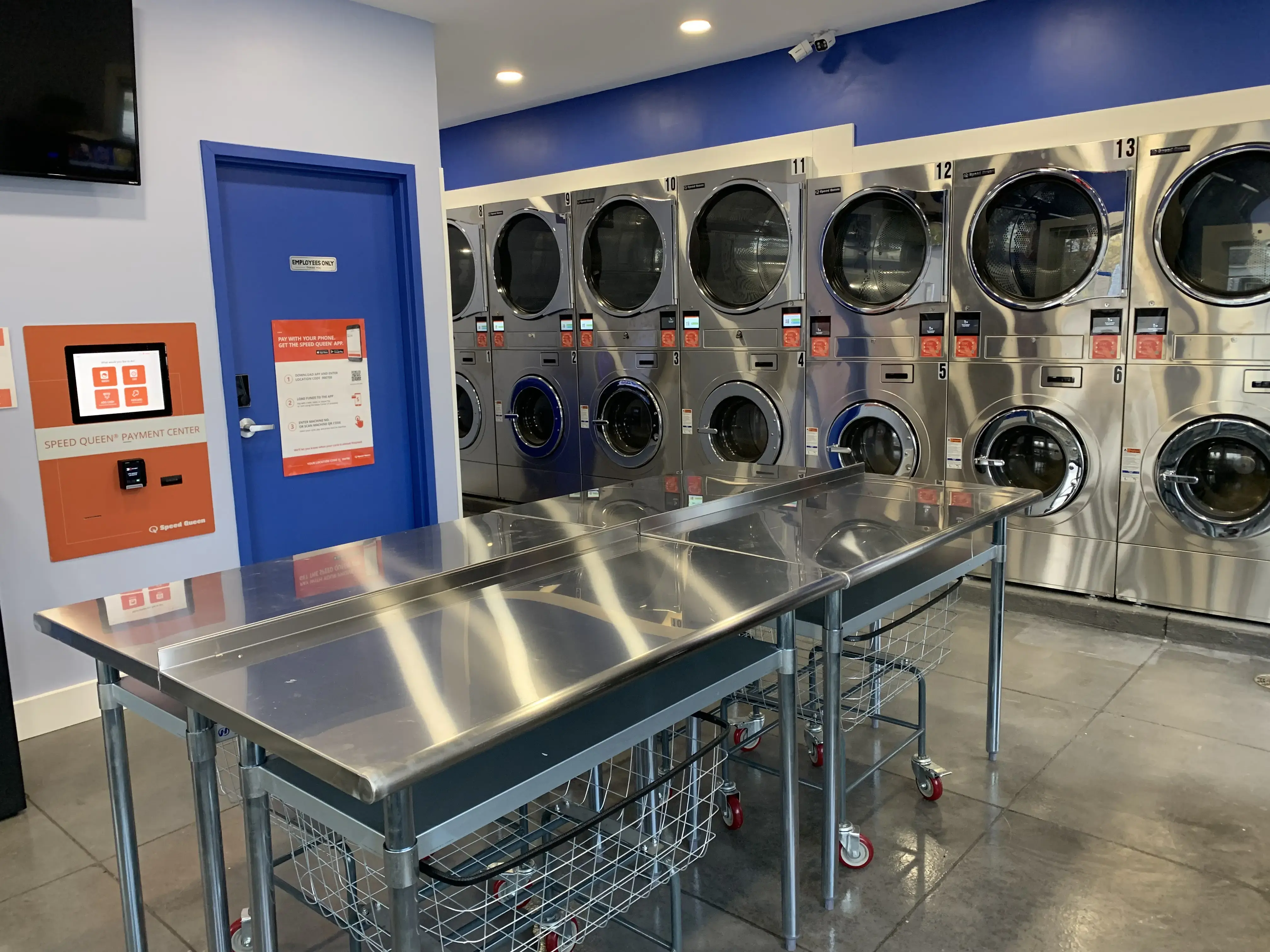 Lodi Wash-All location