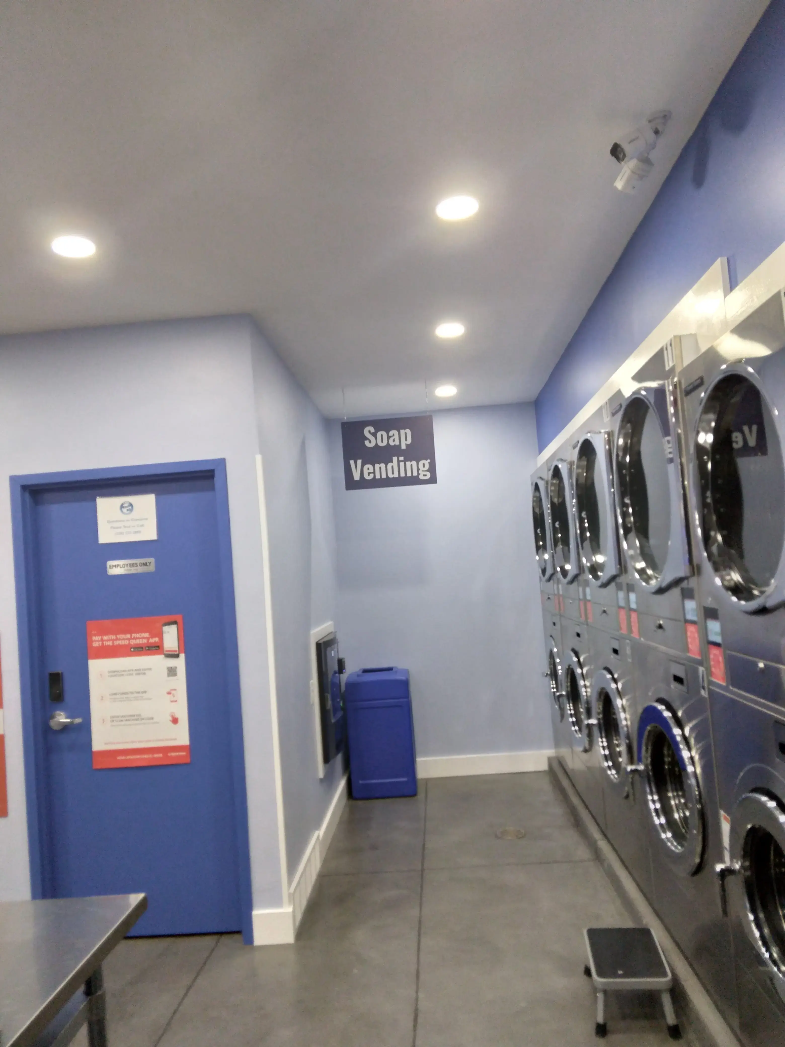 Lodi Wash-All thumbnail 12