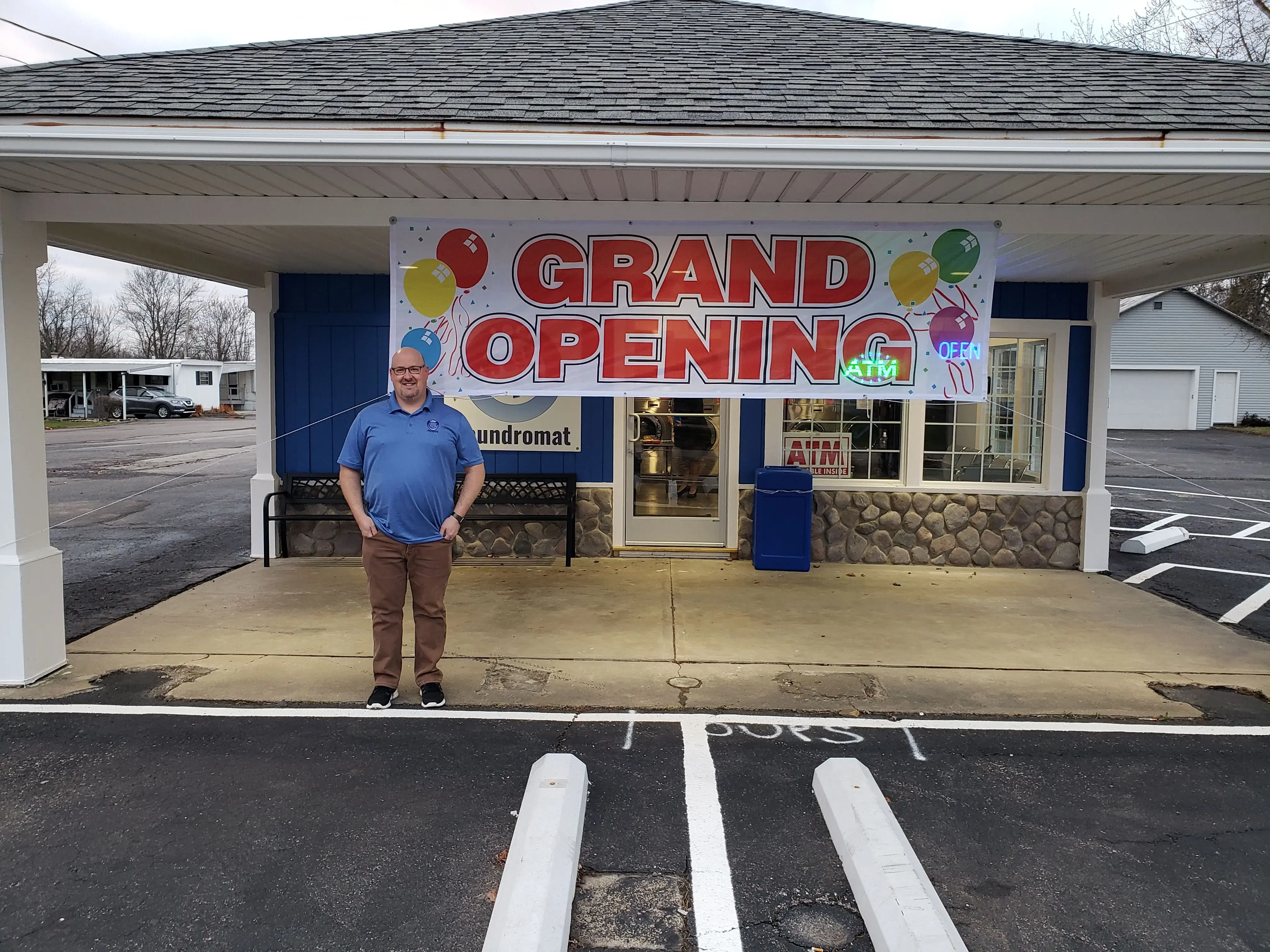 Lodi Wash-All thumbnail 13