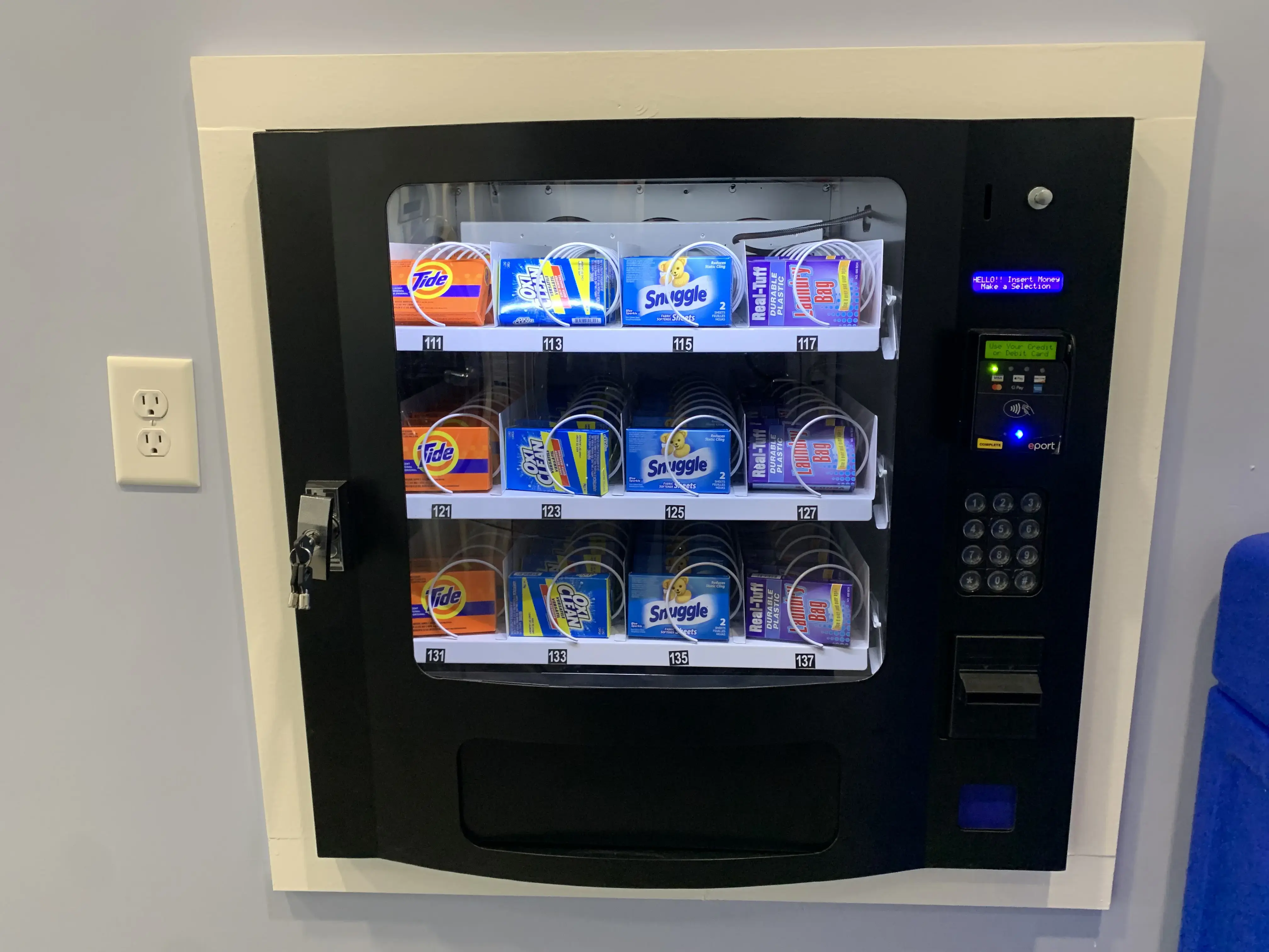 Lodi Wash-All - Image 4