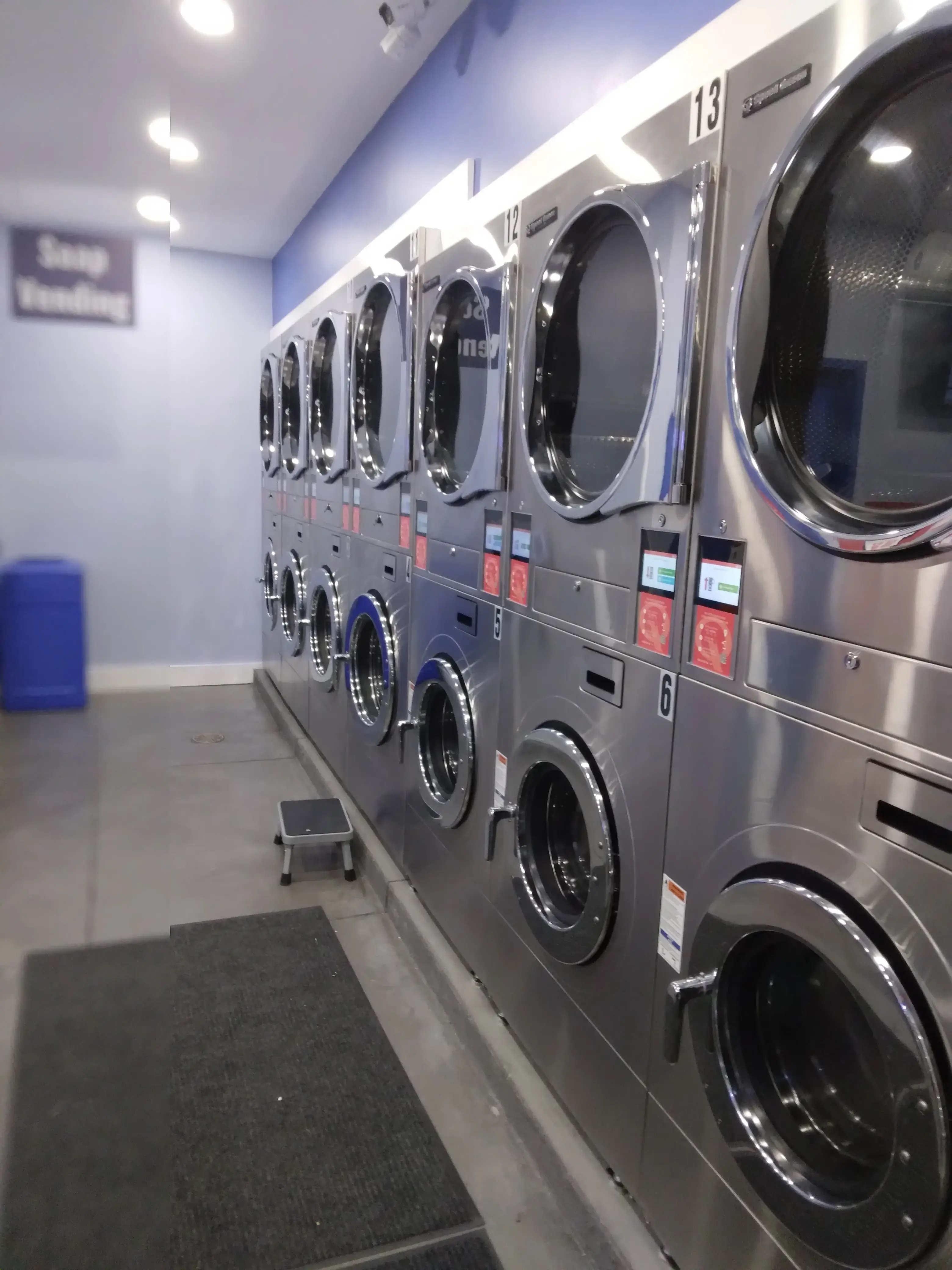 Lodi Wash-All thumbnail 17