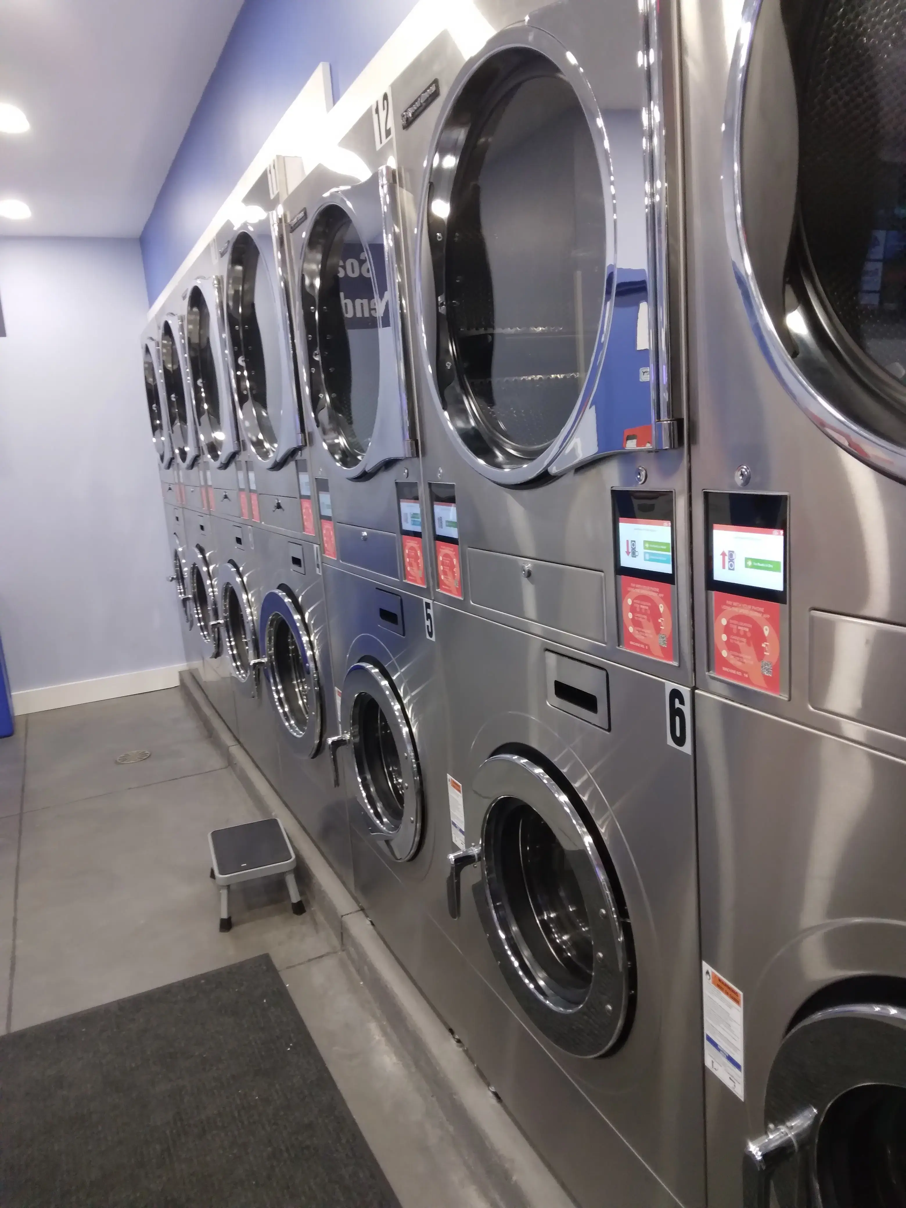 Lodi Wash-All - Image 16