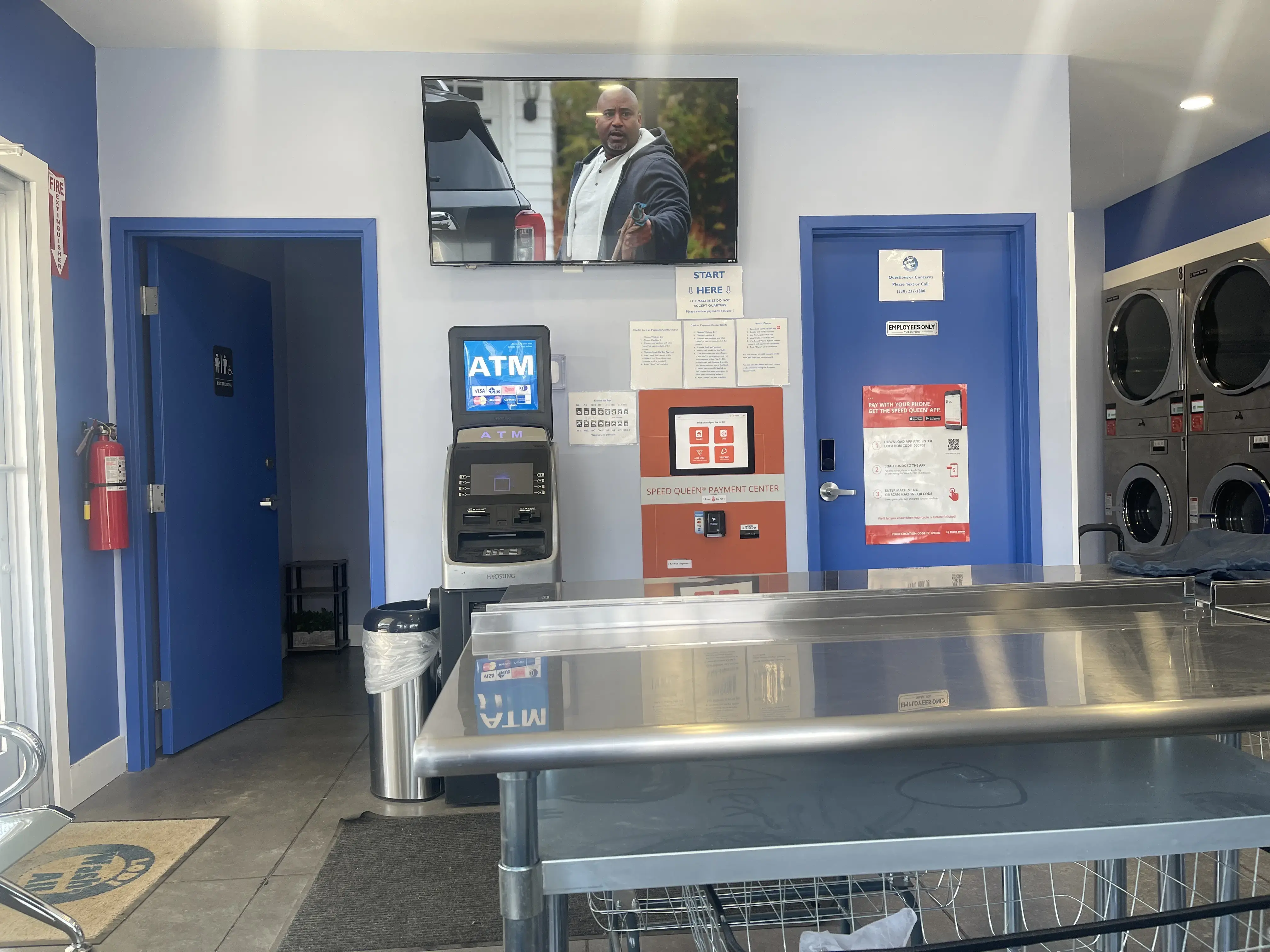 Lodi Wash-All - Image 14