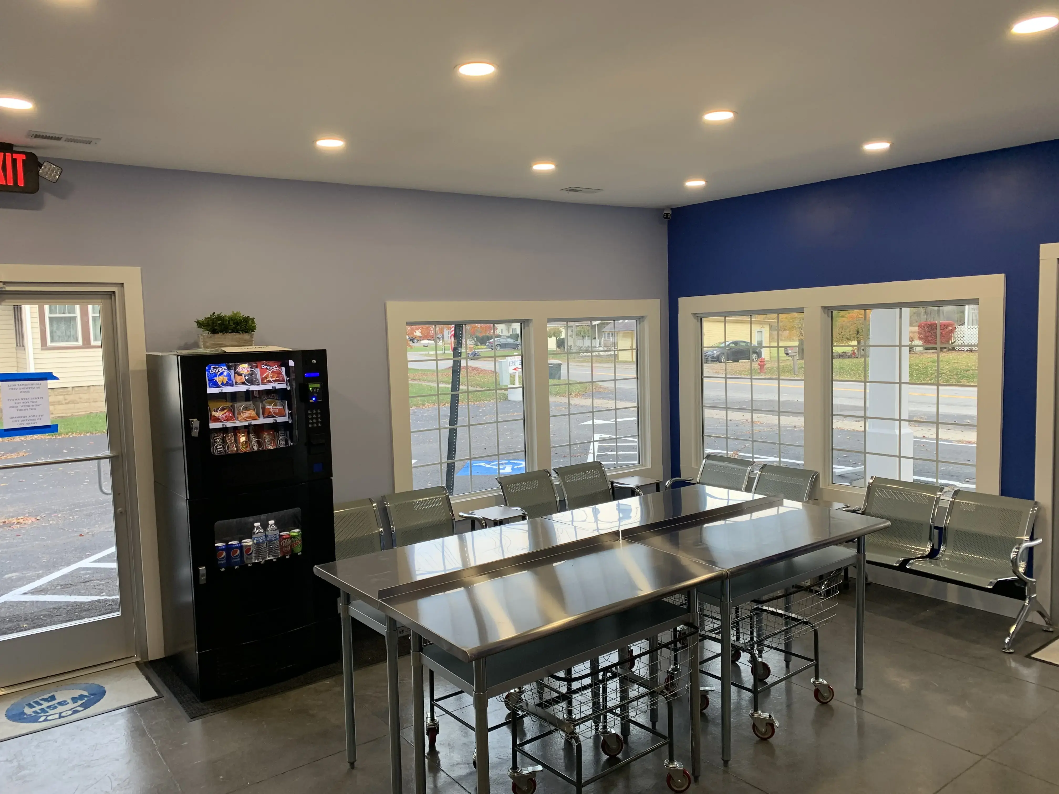 Lodi Wash-All thumbnail 2