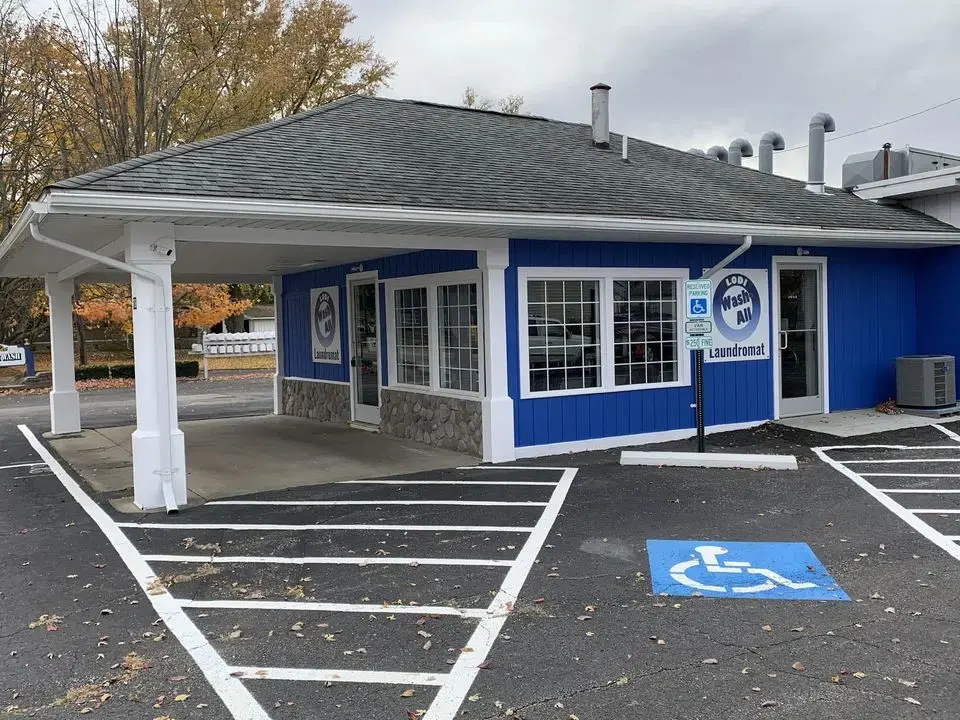 Lodi Wash-All - Image 15