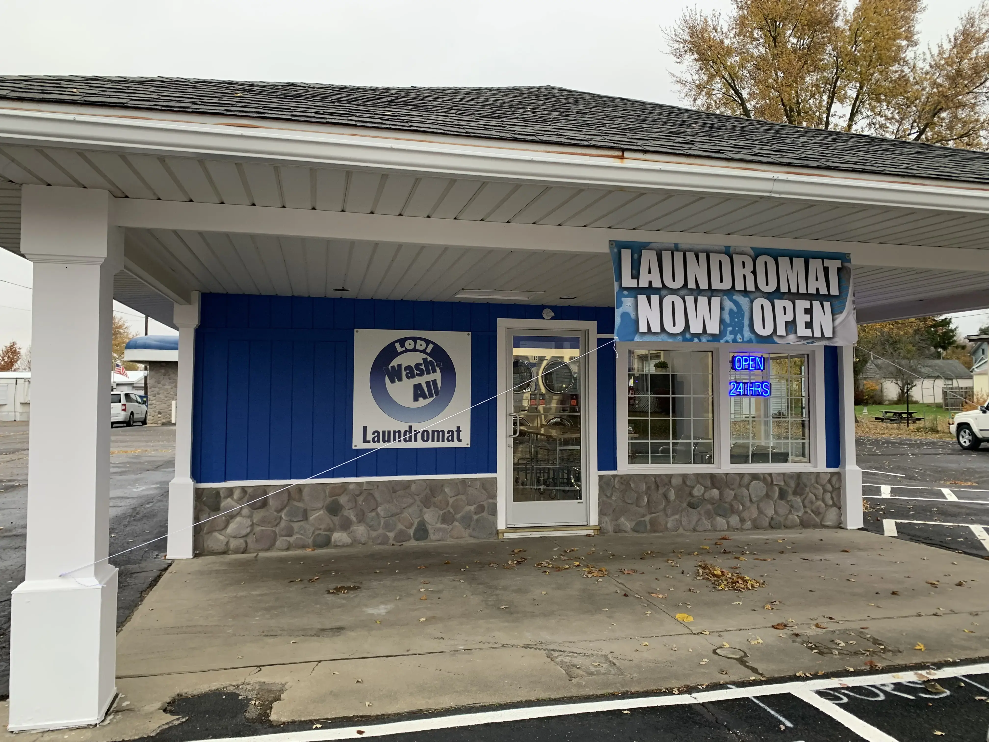 Lodi Wash-All thumbnail 3