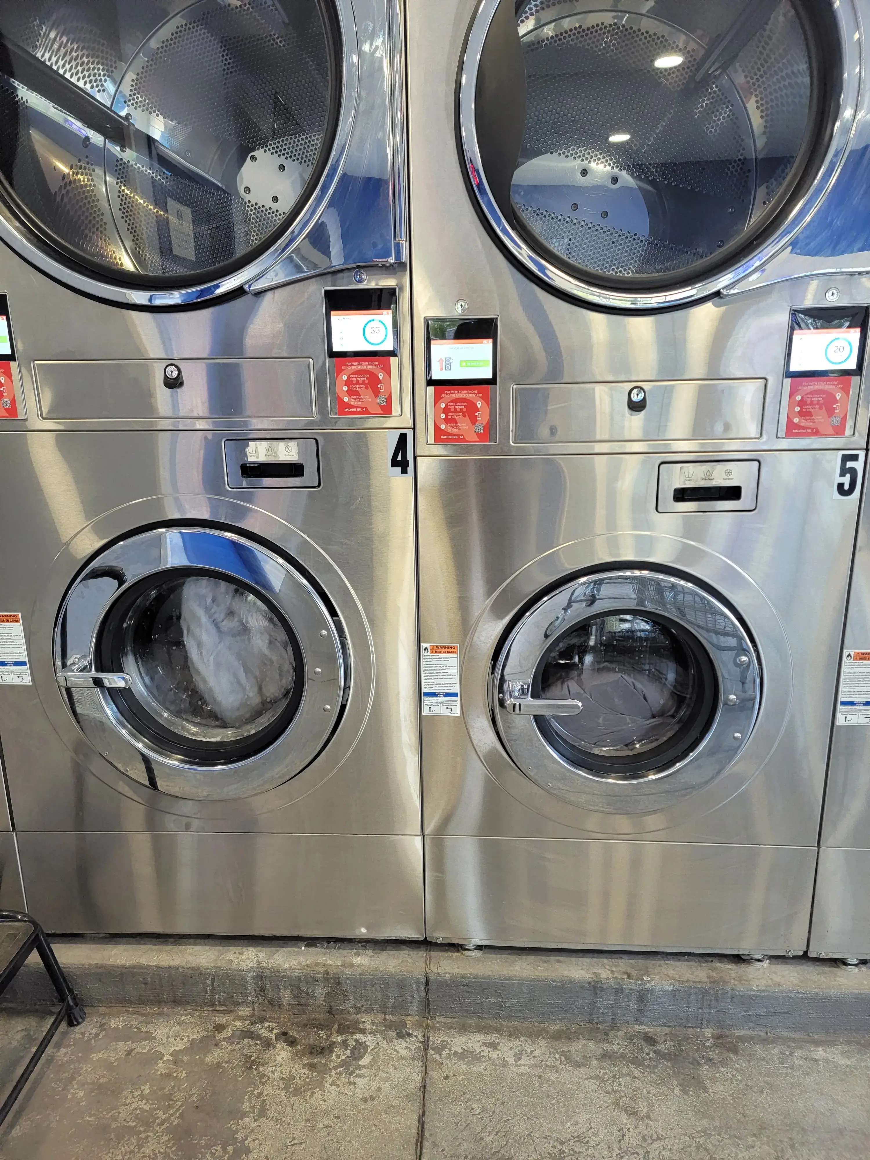 Lodi Wash-All - Image 10