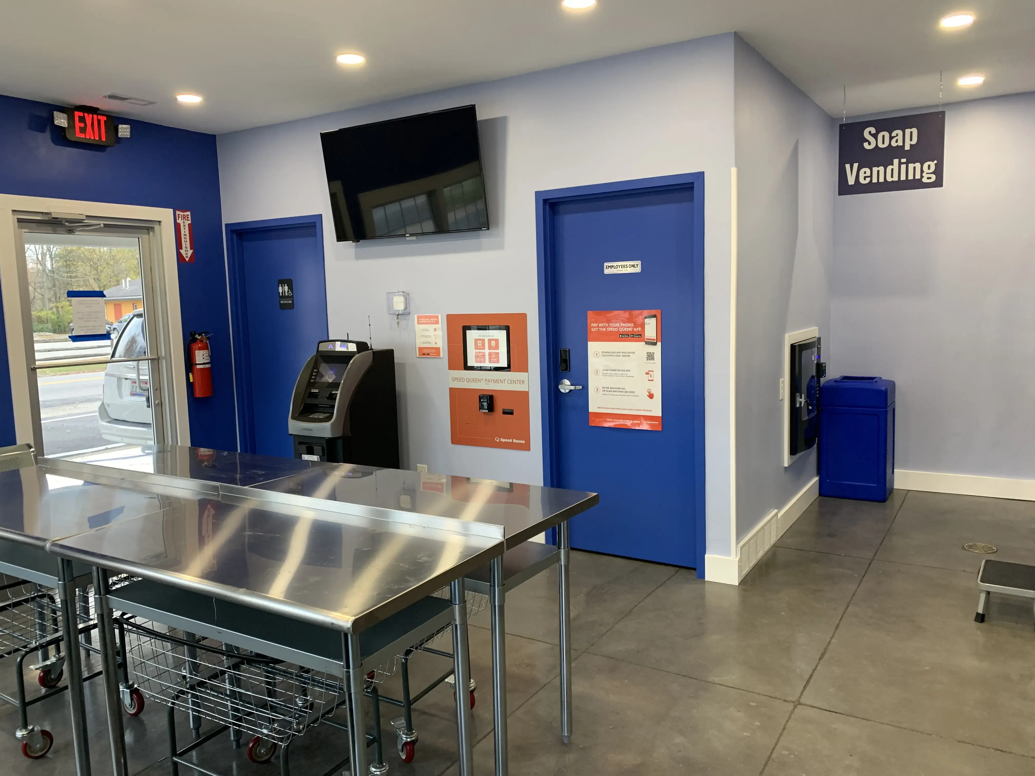 Lodi Wash-All - Image 18