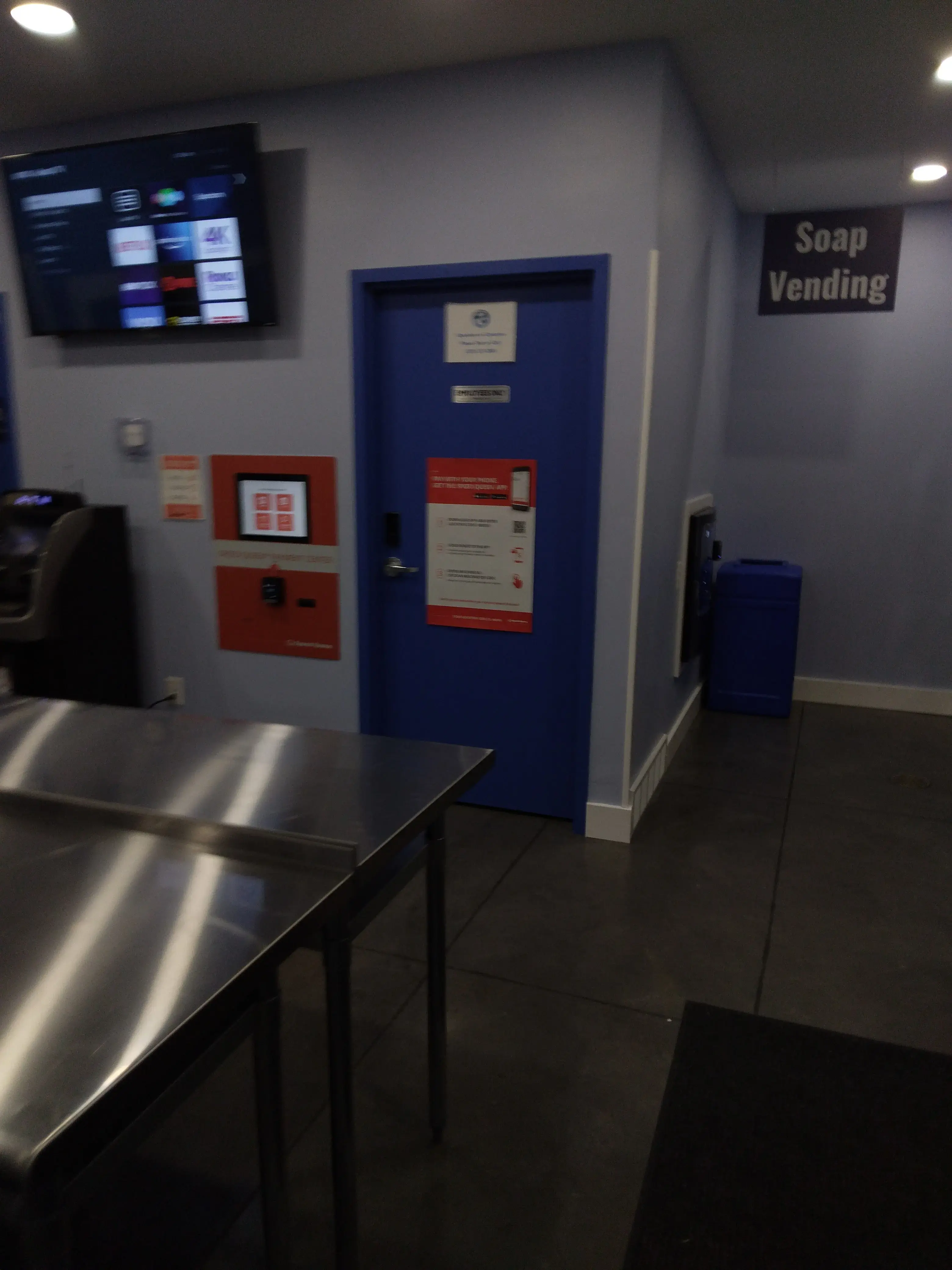 Lodi Wash-All thumbnail 11