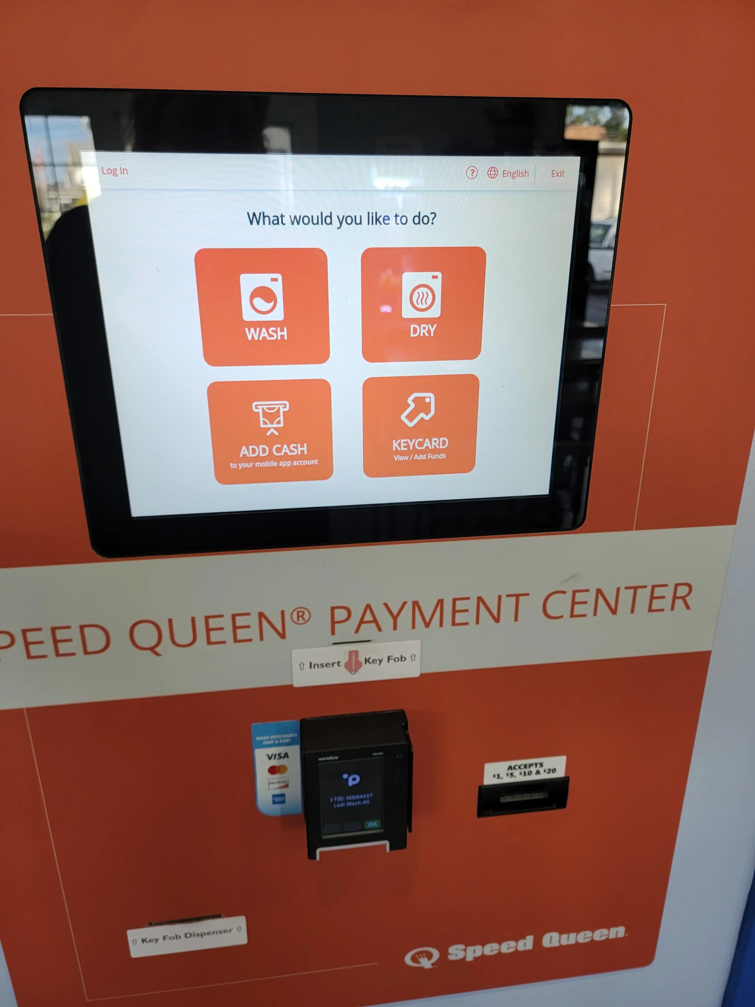 Lodi Wash-All thumbnail 20