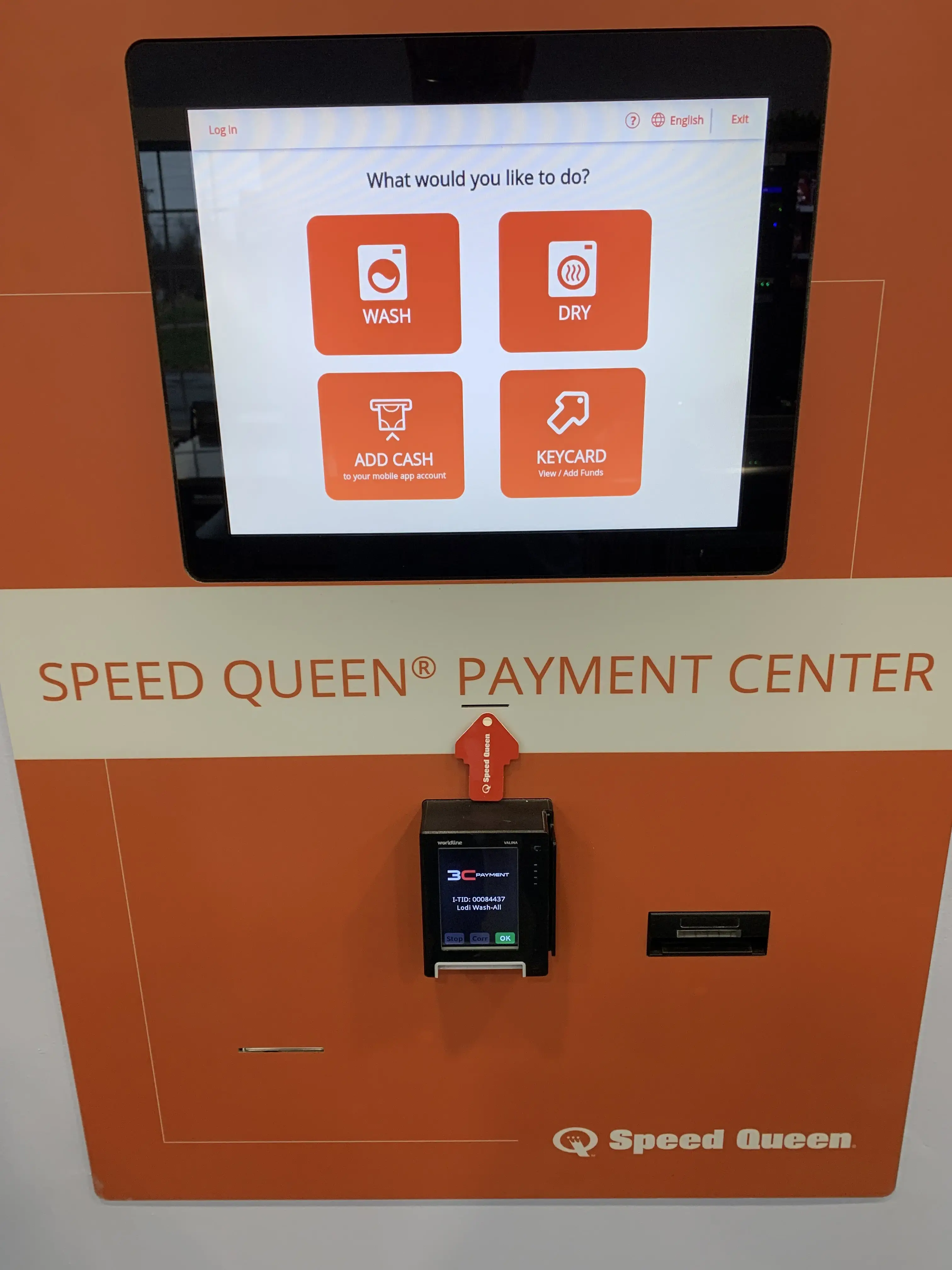 Lodi Wash-All thumbnail 6