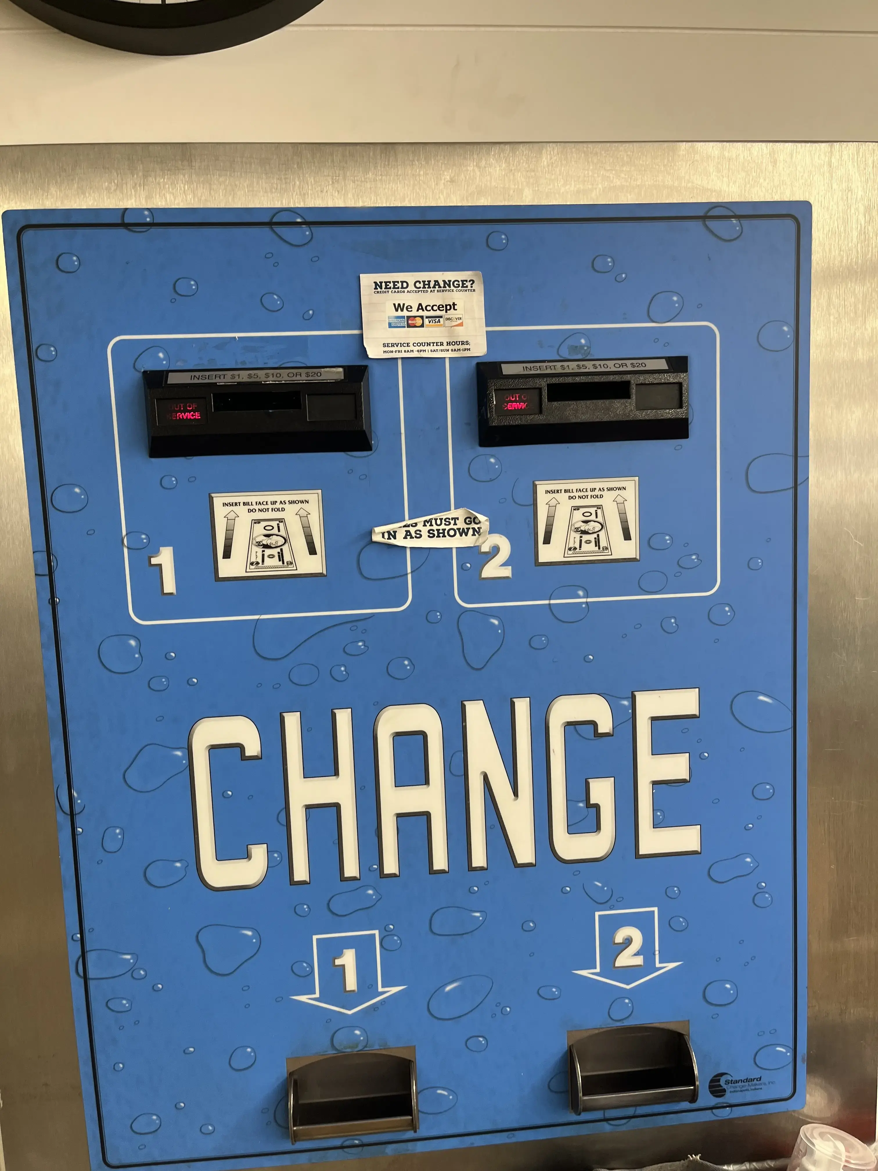 Log Cabin Laundry & Dry Cleaning thumbnail 15