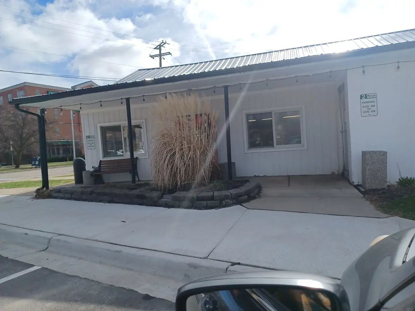 Log Cabin Laundry & Dry Cleaning thumbnail 5