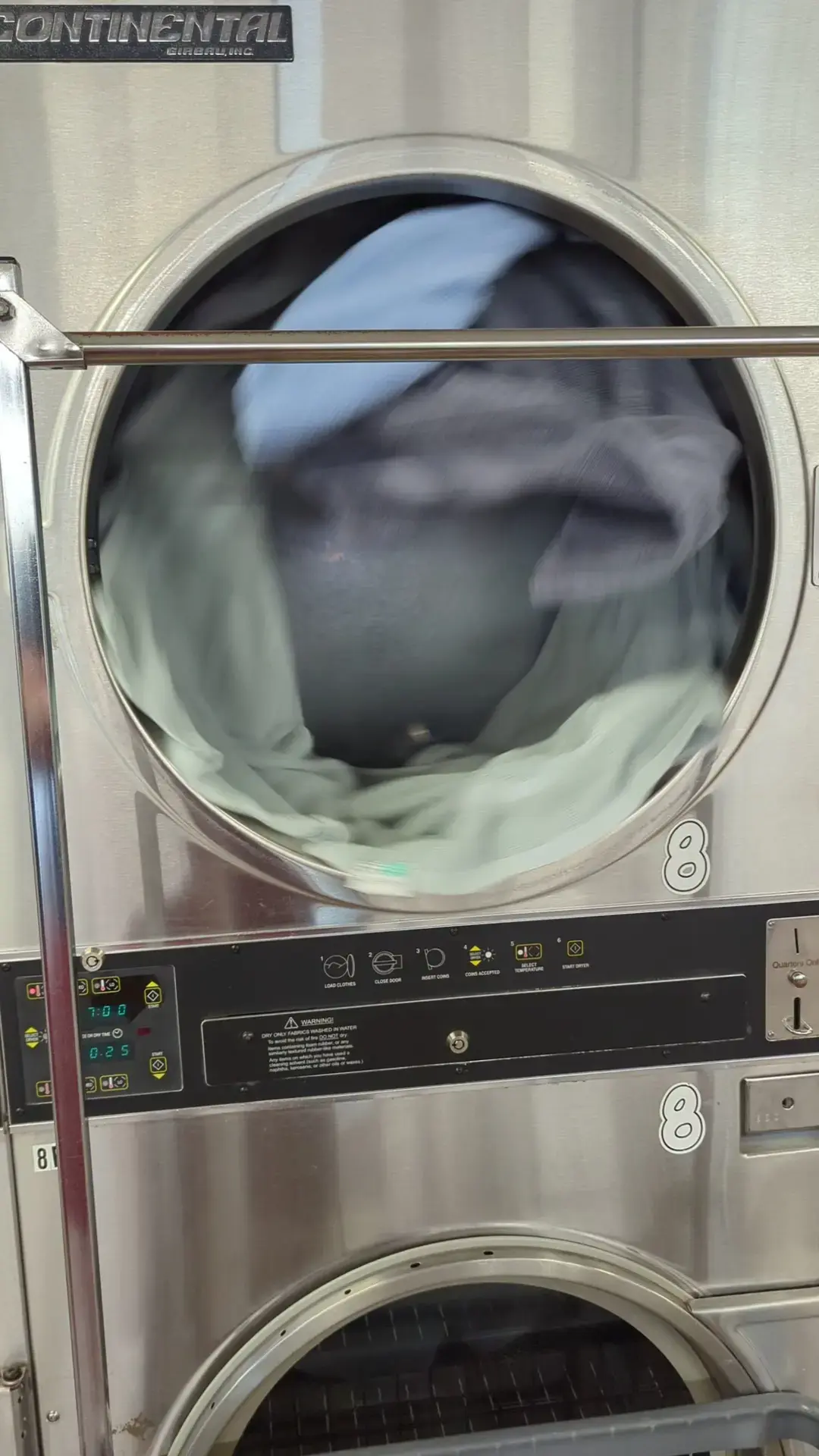 Log Cabin Laundry & Dry Cleaning thumbnail 13